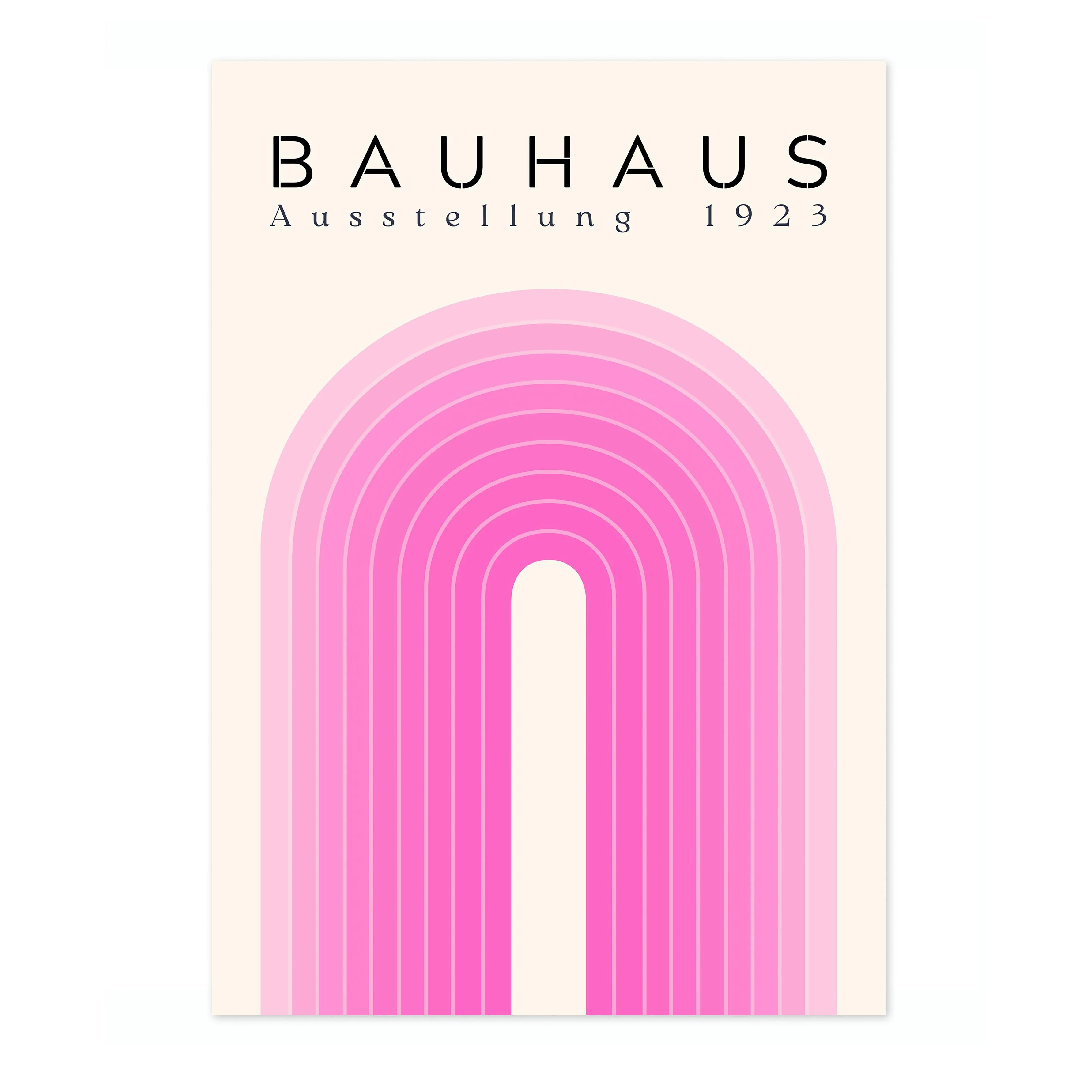 Pink Arches - Image 4
