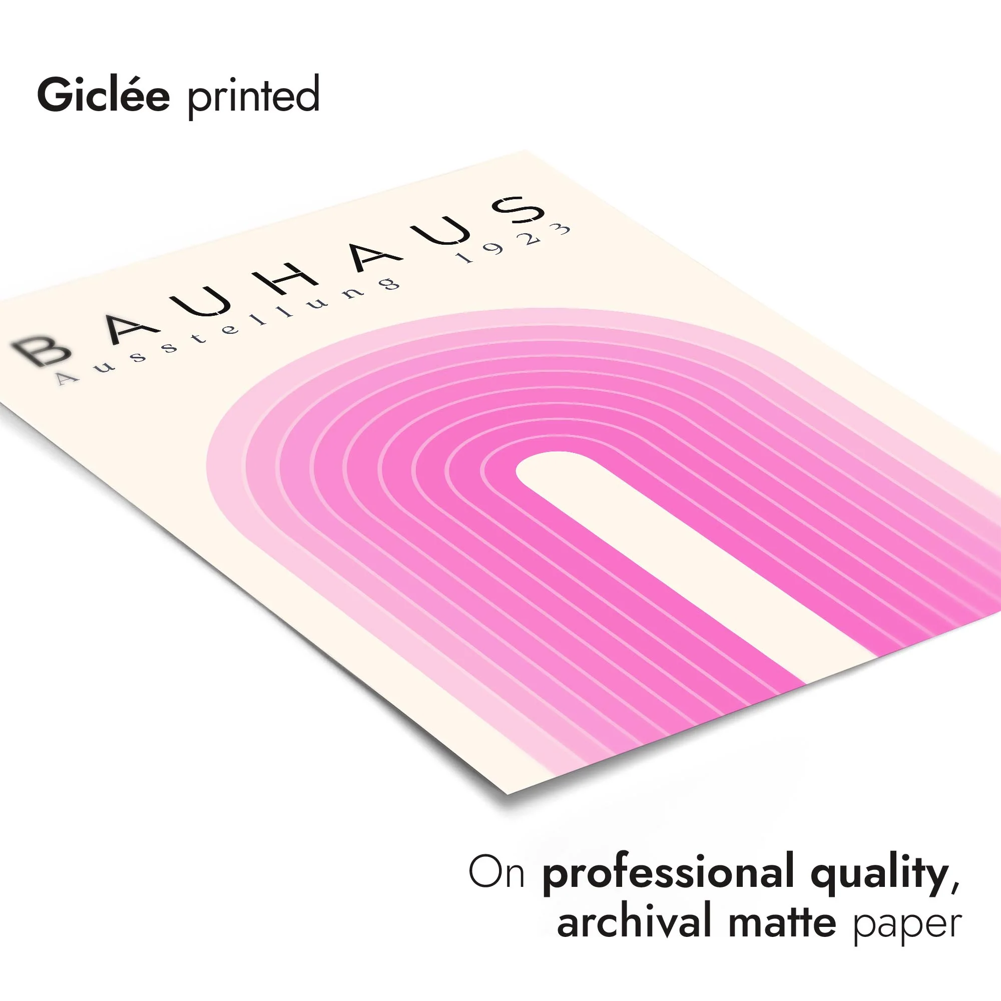 Pink Arches - Image 6