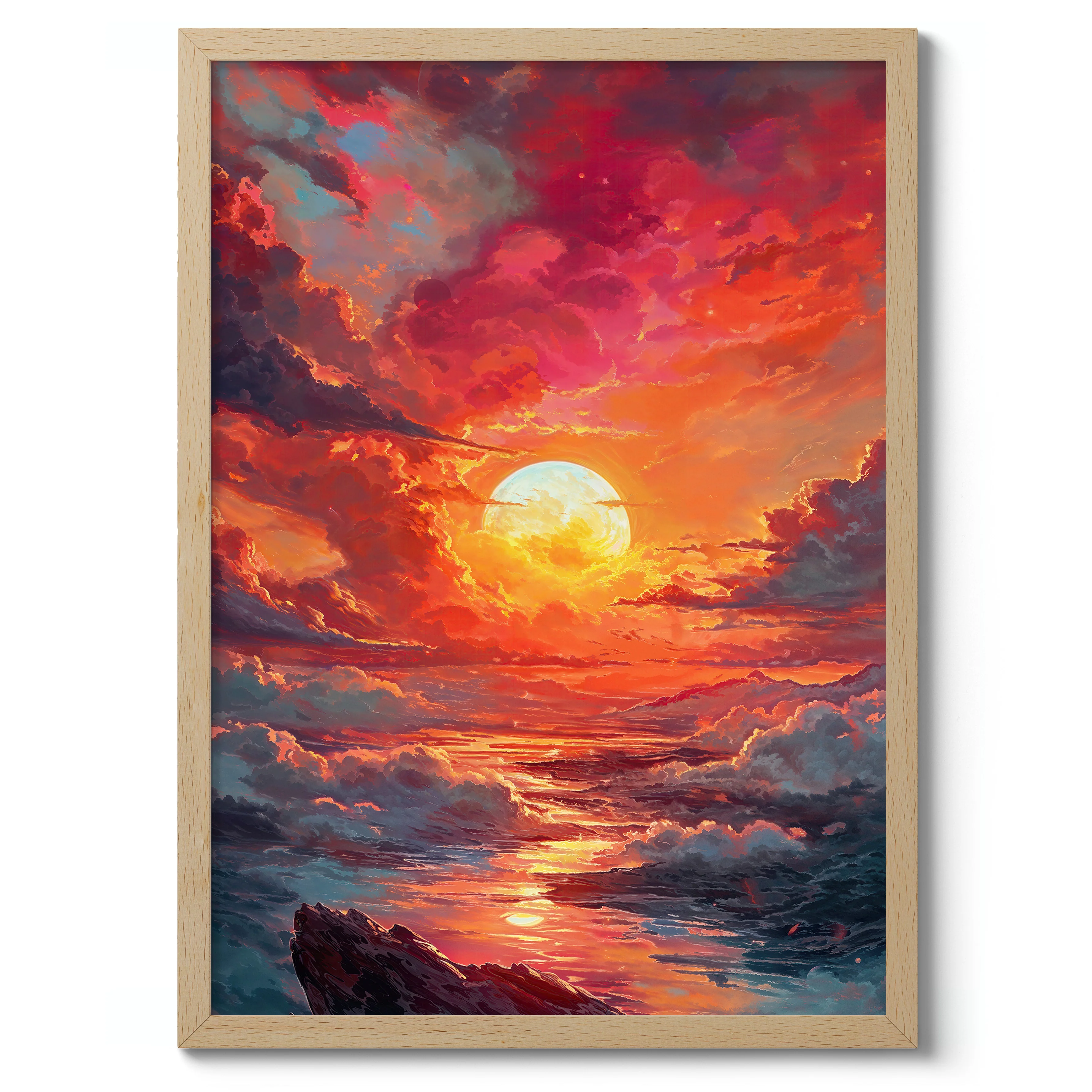 Pink Clouds - Image 3