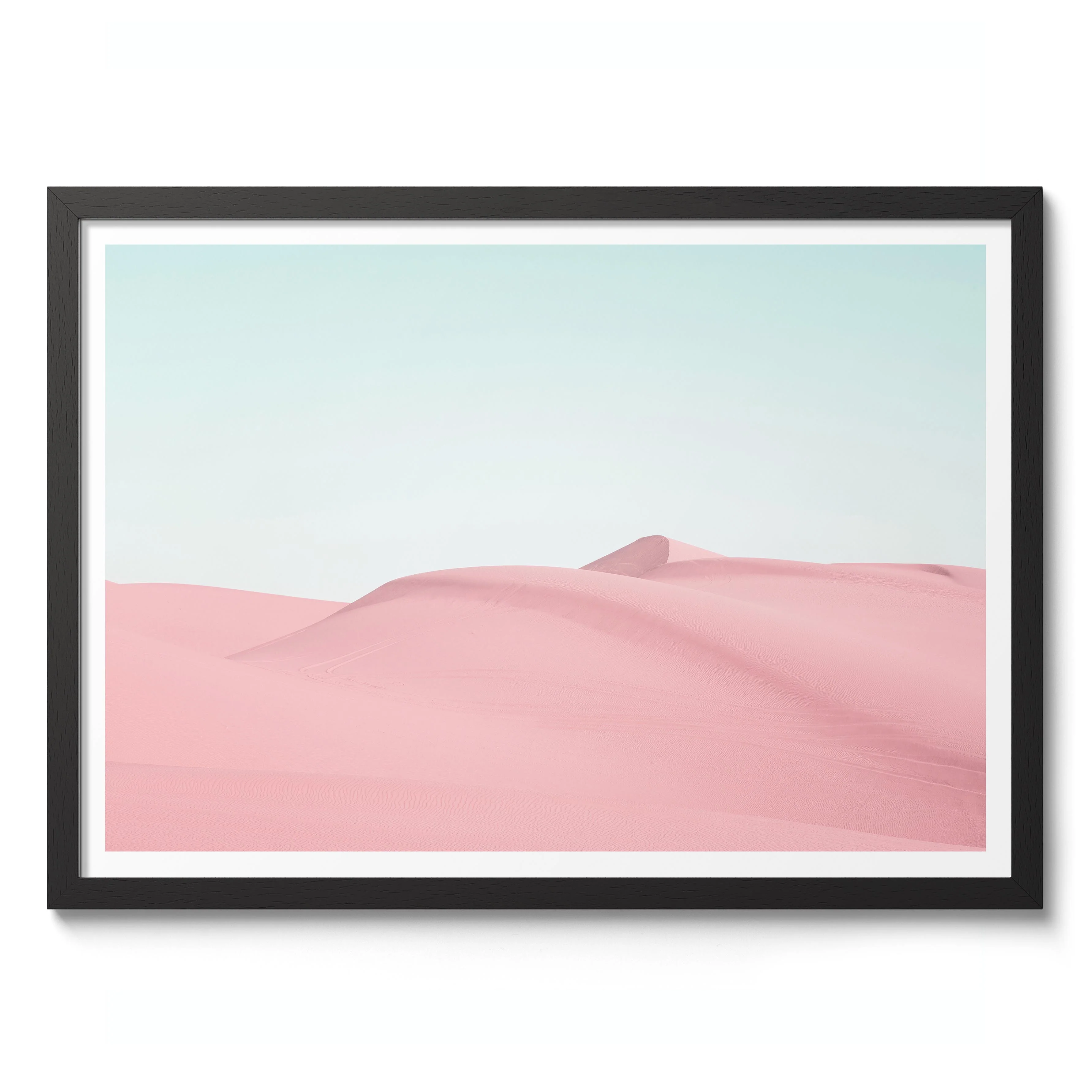 Pink Desert - Image 2