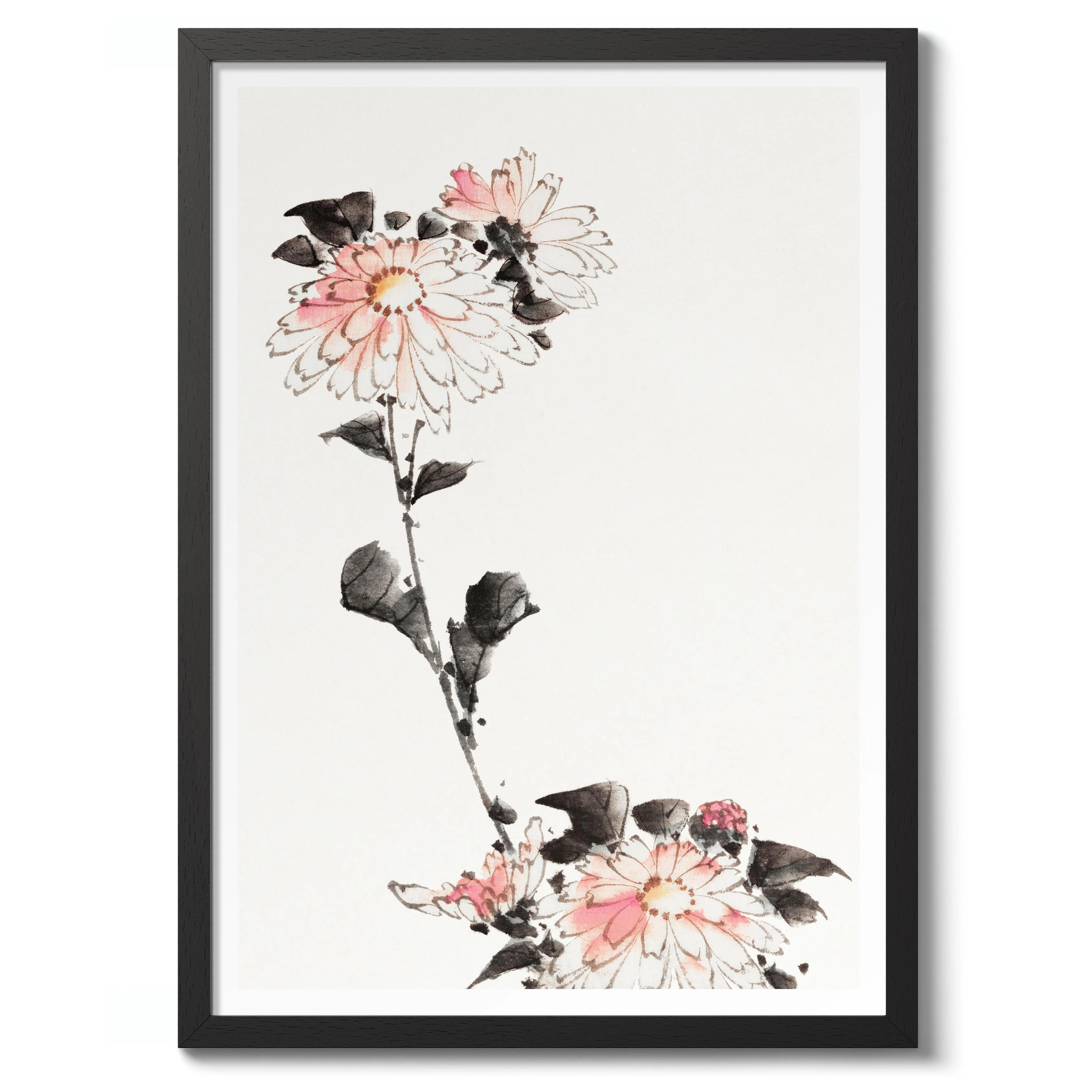 Pink Flower - Image 2