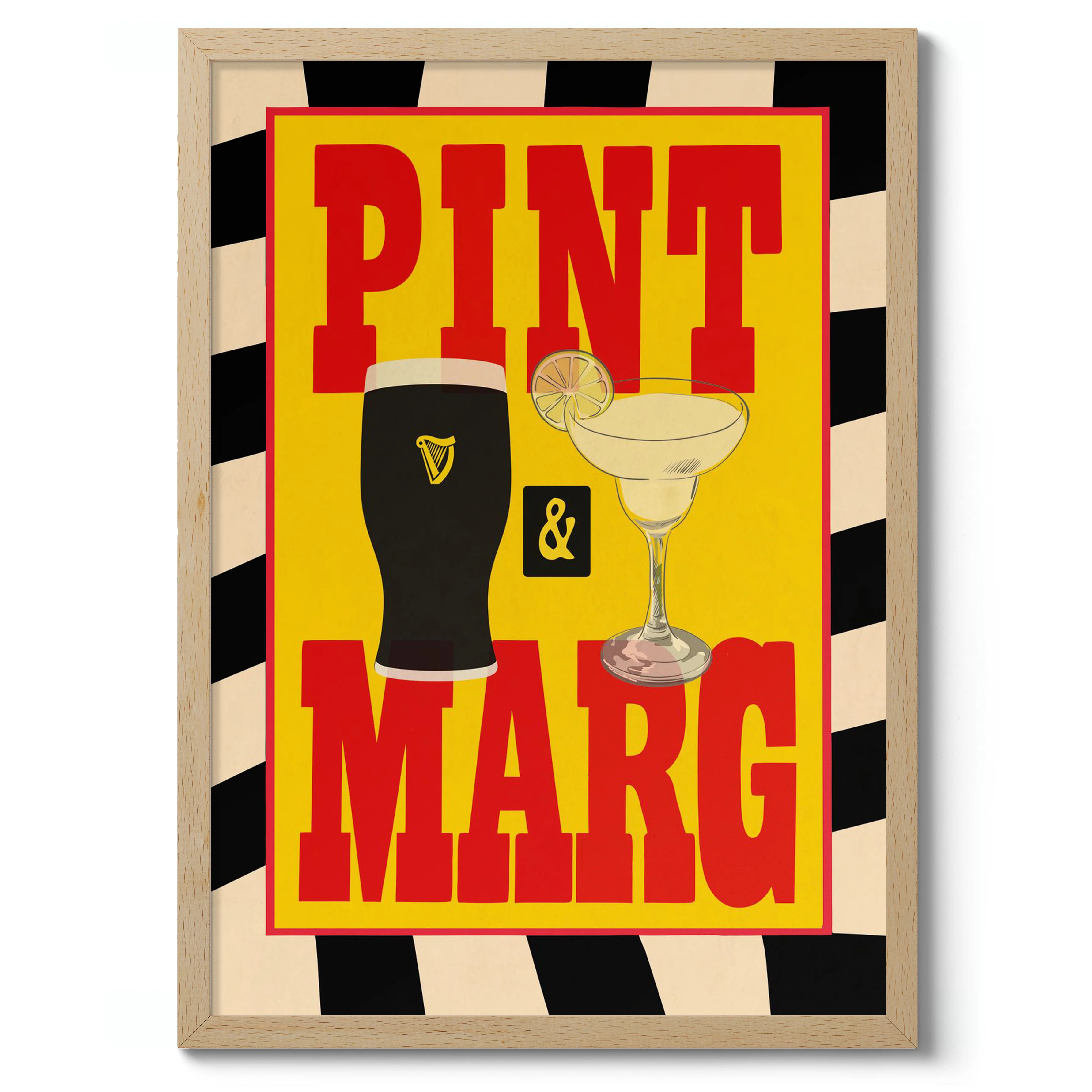 Pint & Marg - Image 3