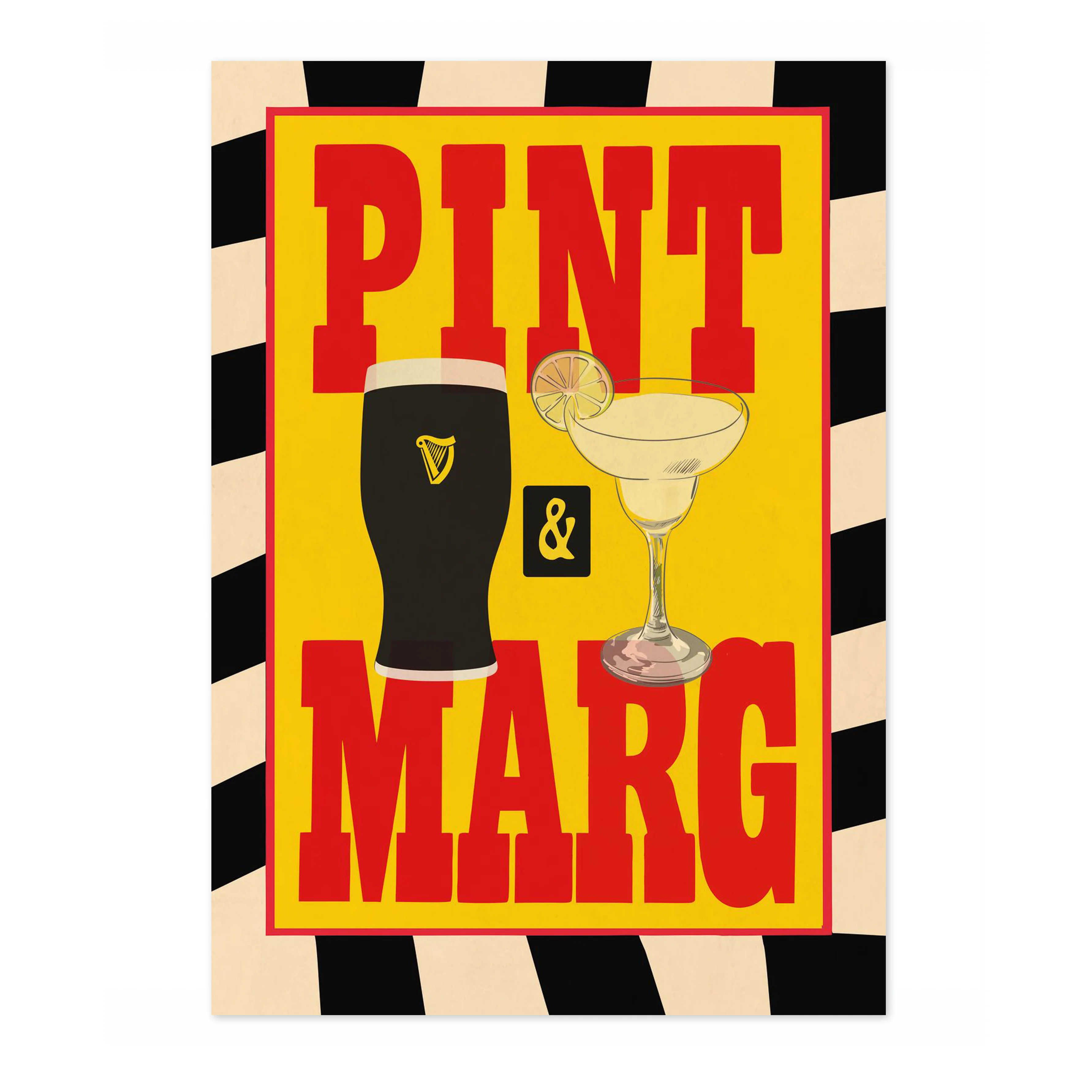 Pint & Marg - Image 4