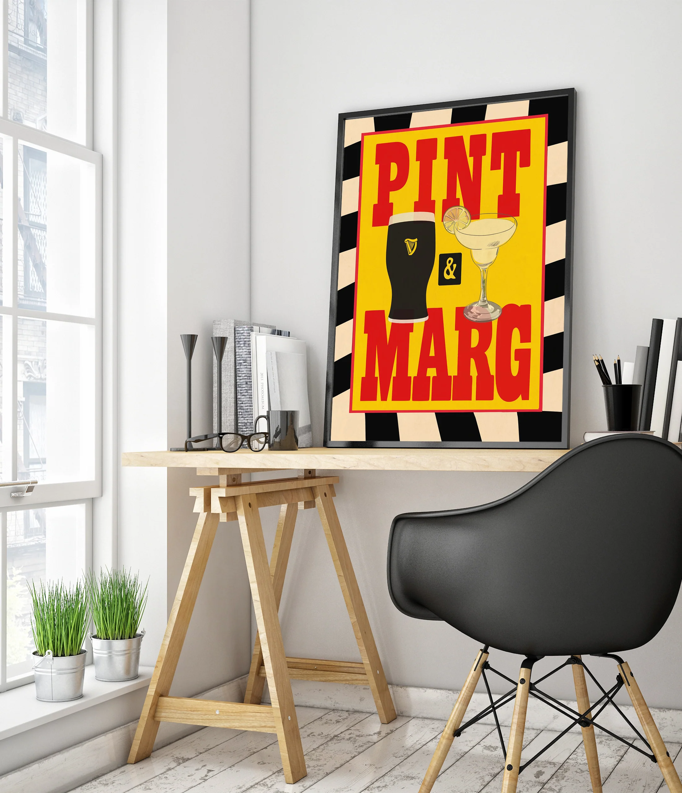 Pint & Marg - Image 5