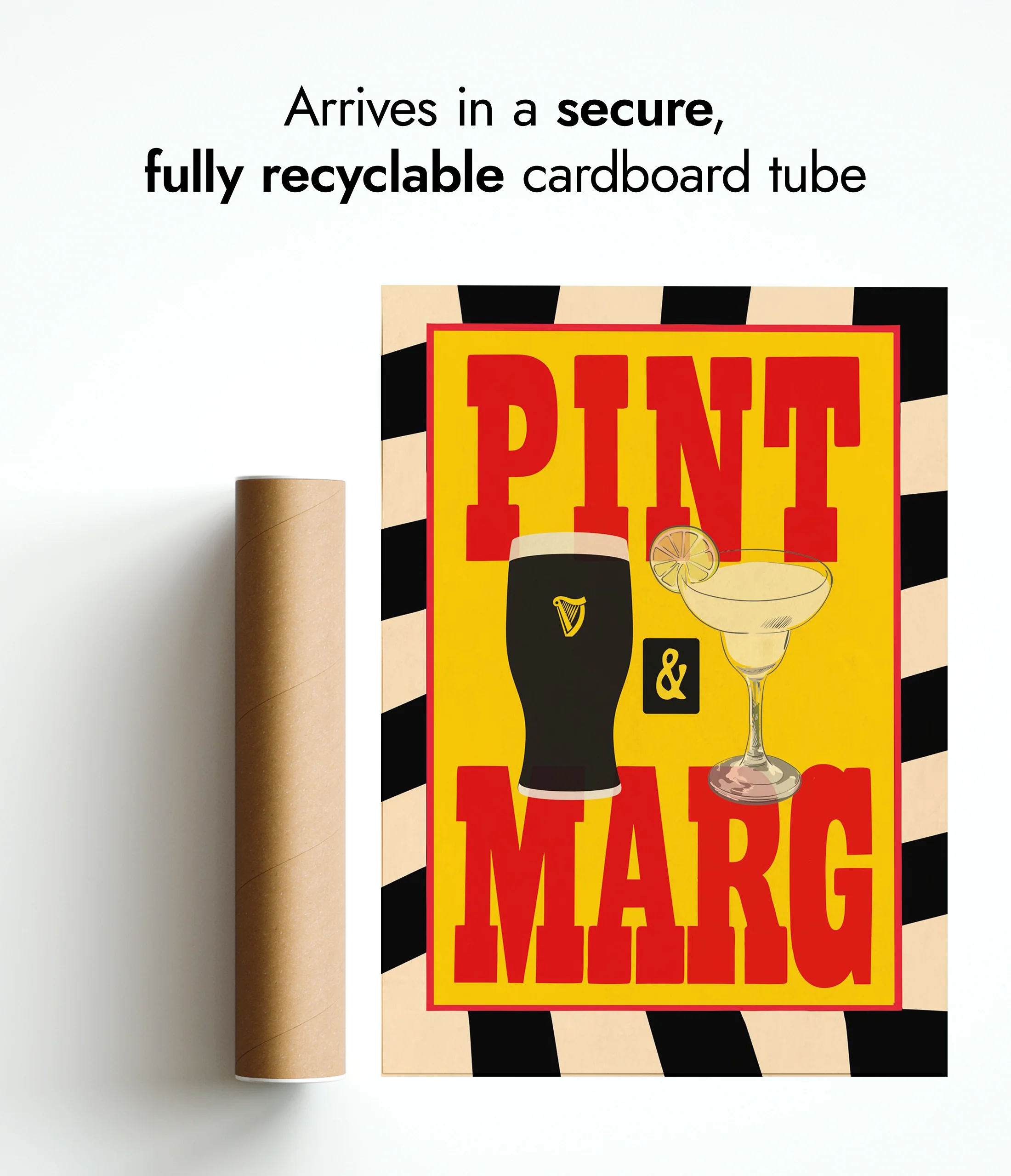 Pint & Marg - Image 9
