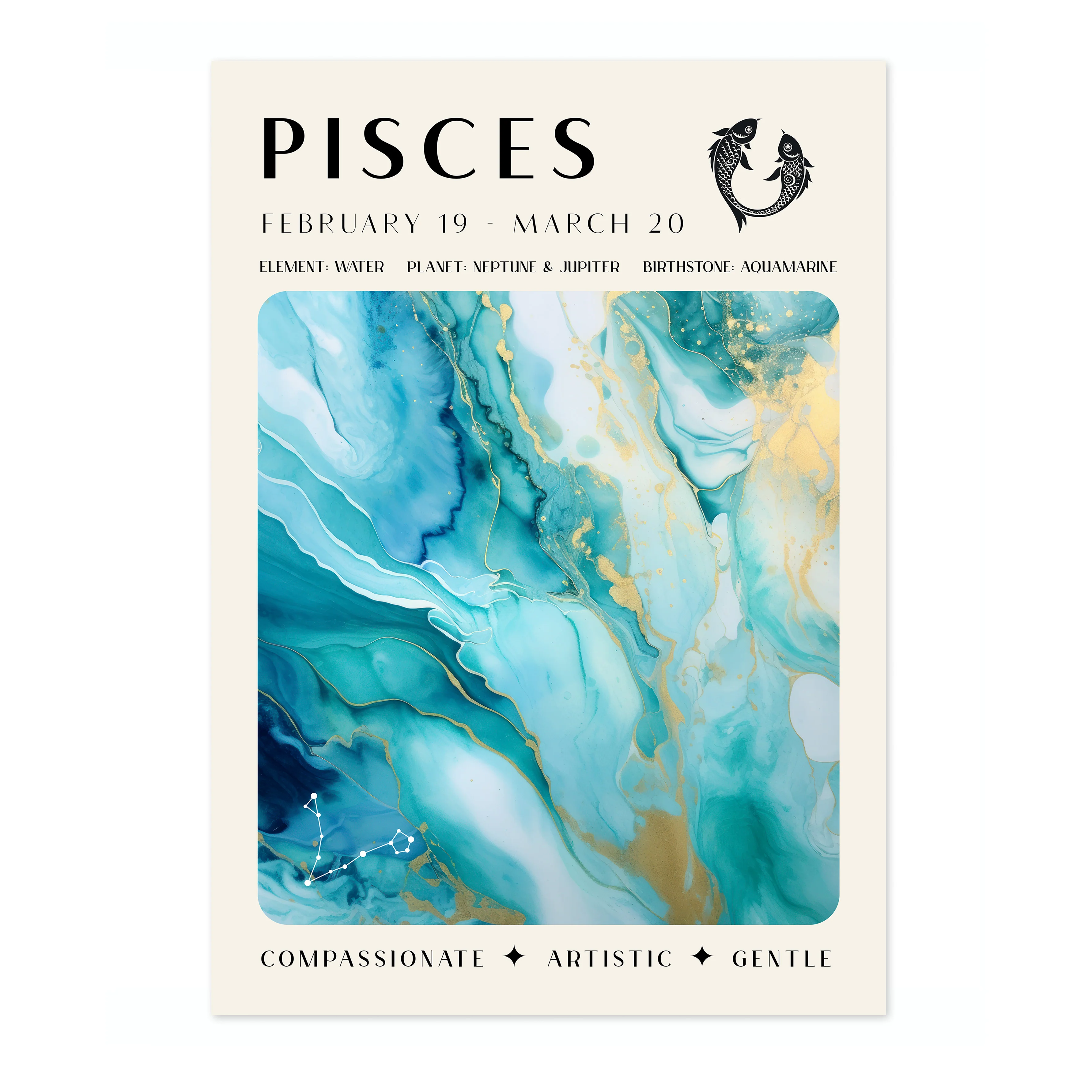 Pisces - Image 4