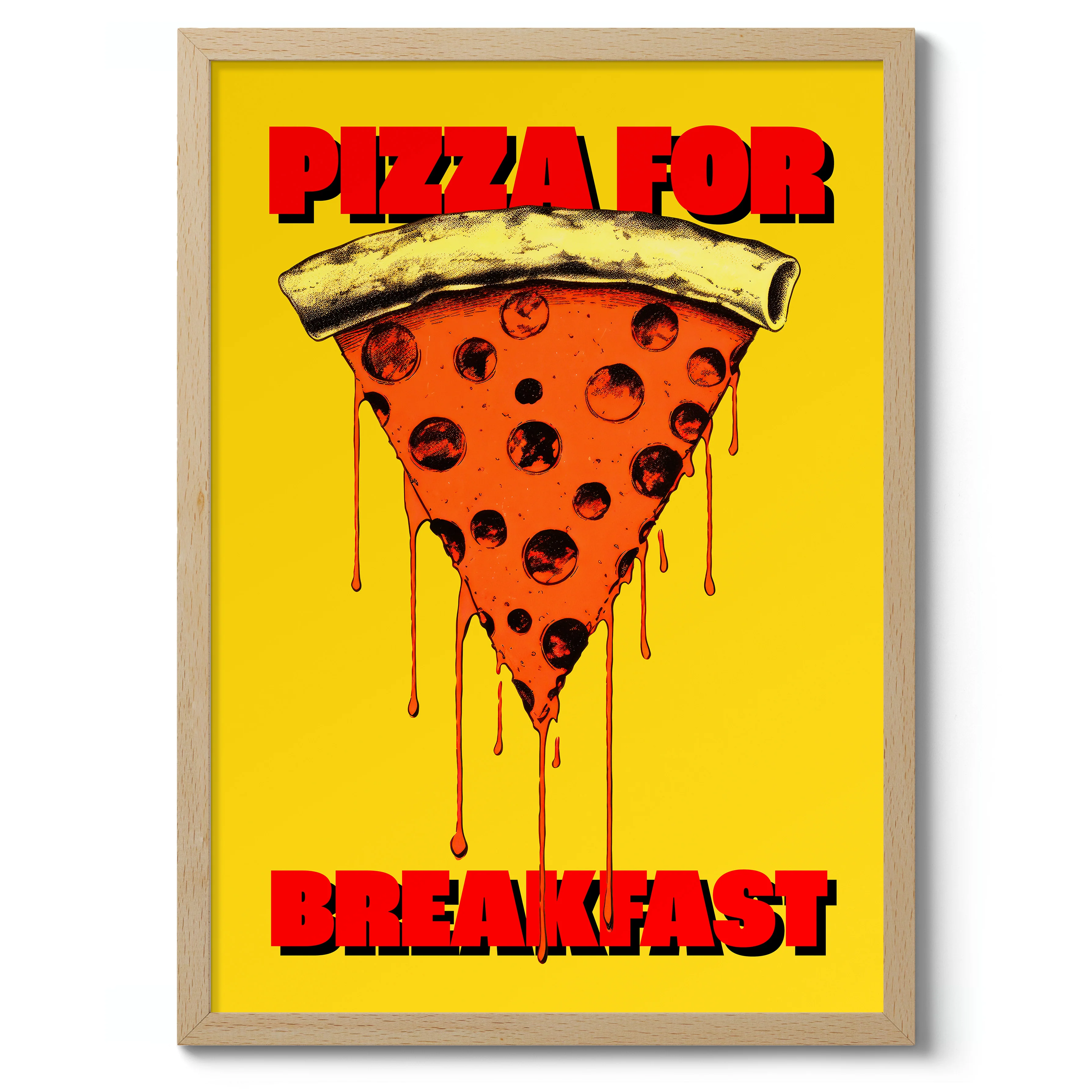 Pizza - Image 3