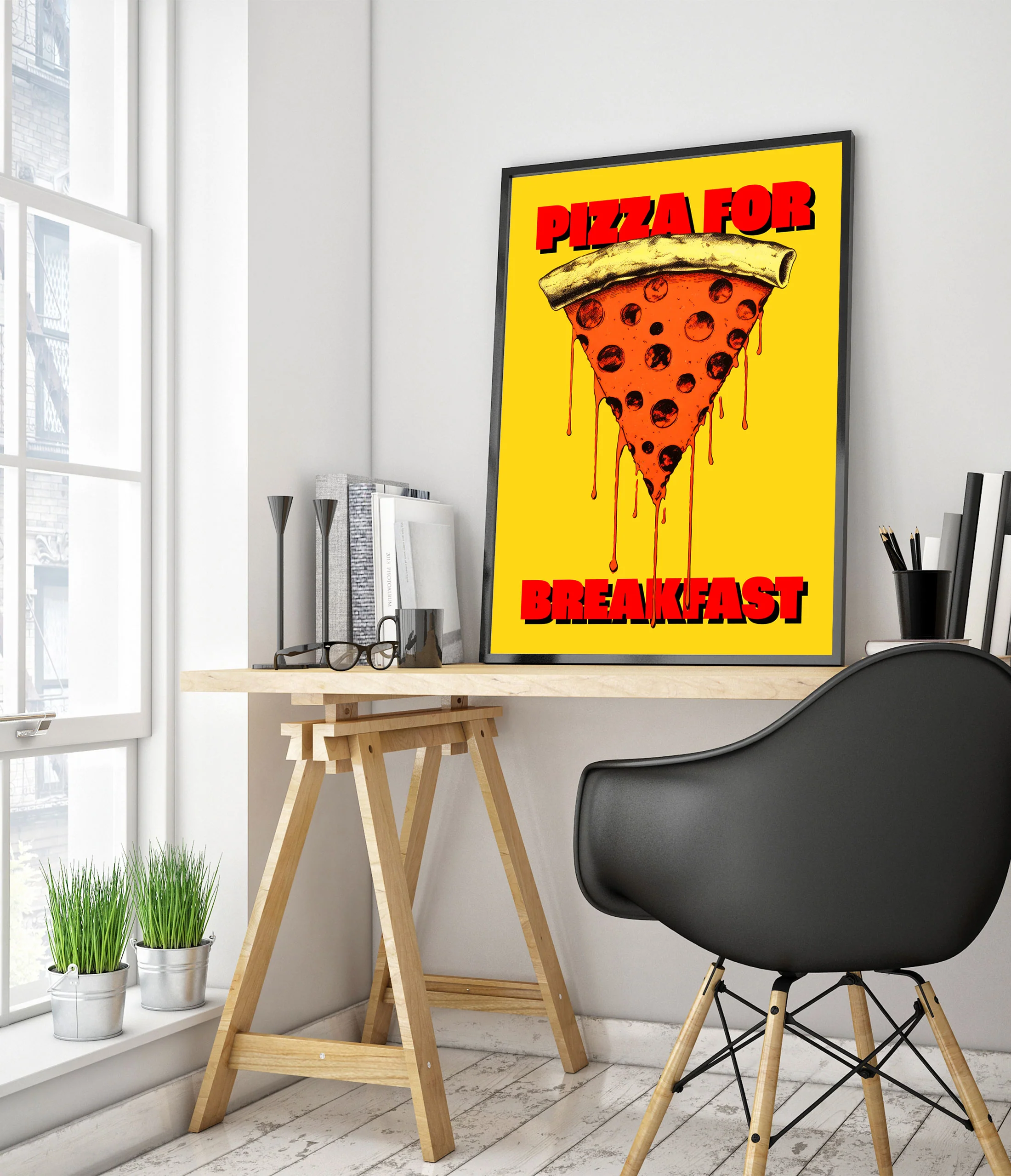 Pizza - Image 5