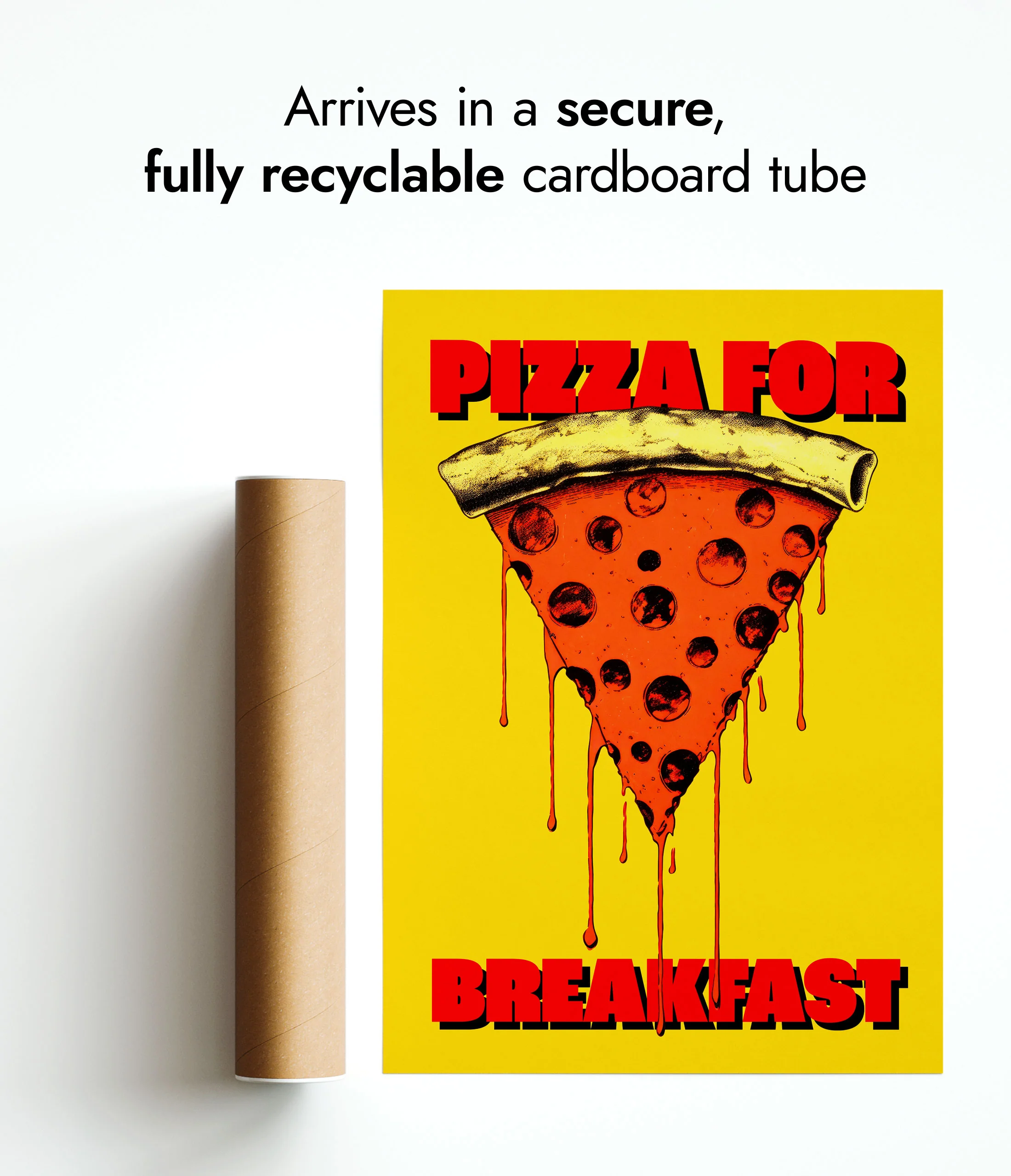 Pizza - Image 9