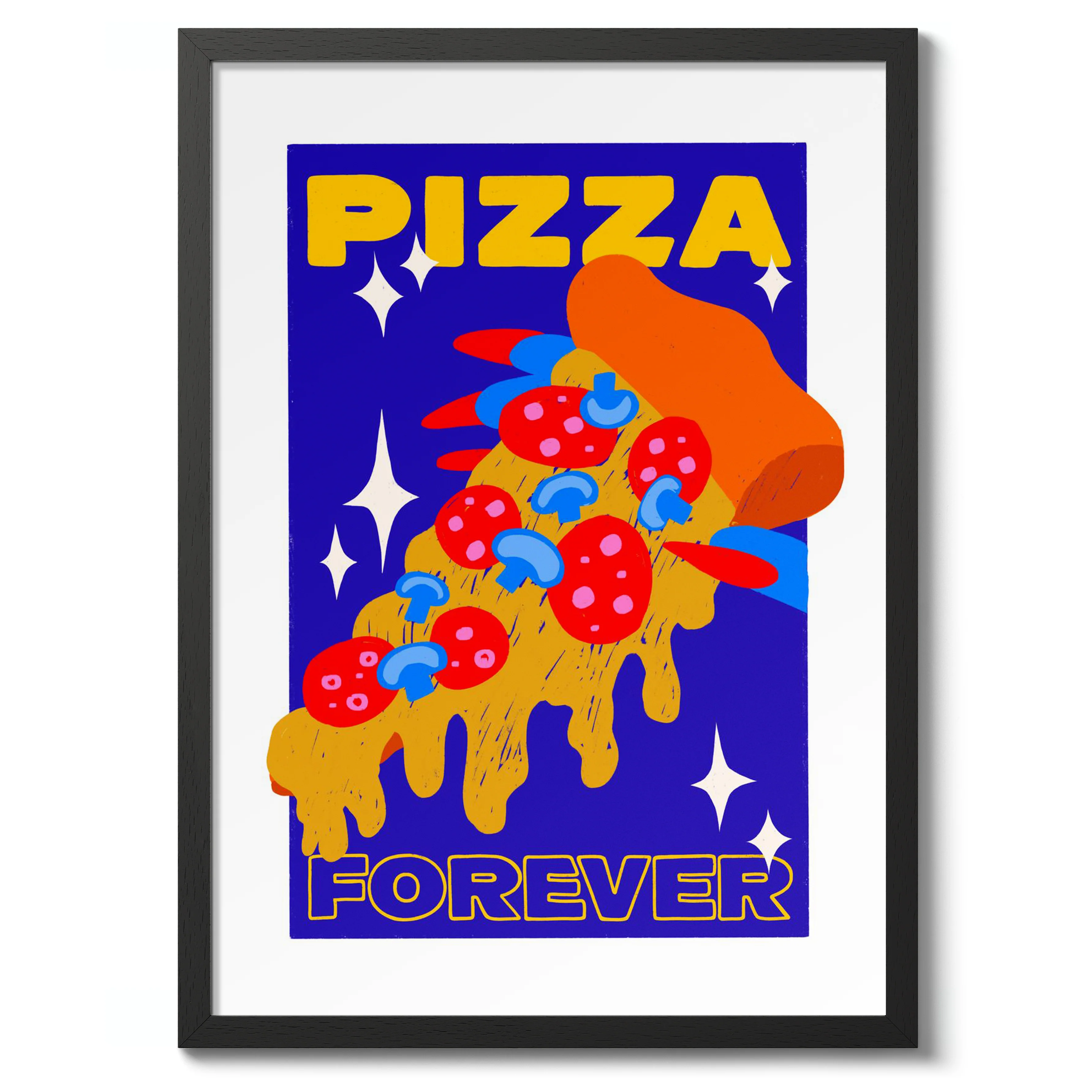Pizza Forever - Image 2