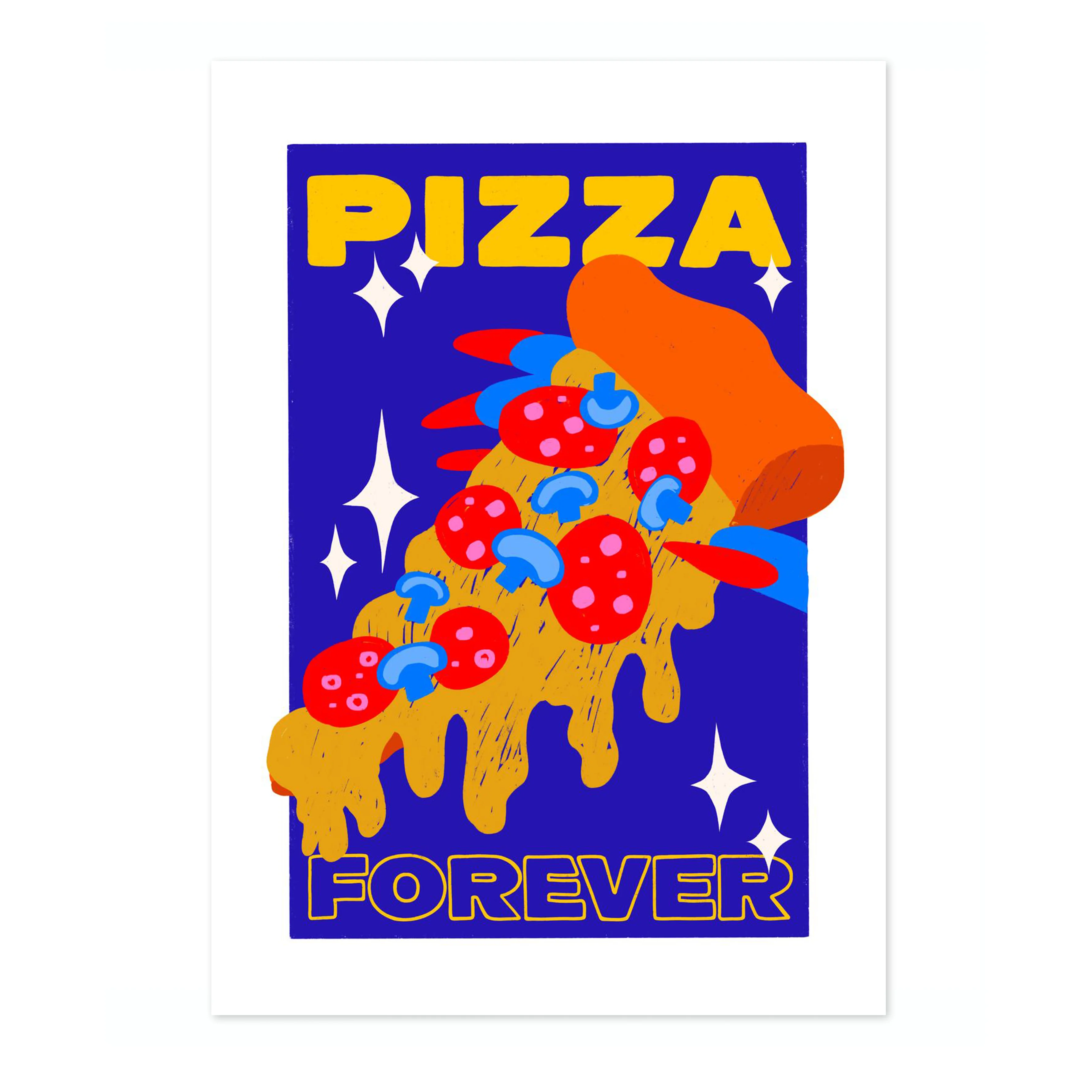 Pizza Forever - Image 4