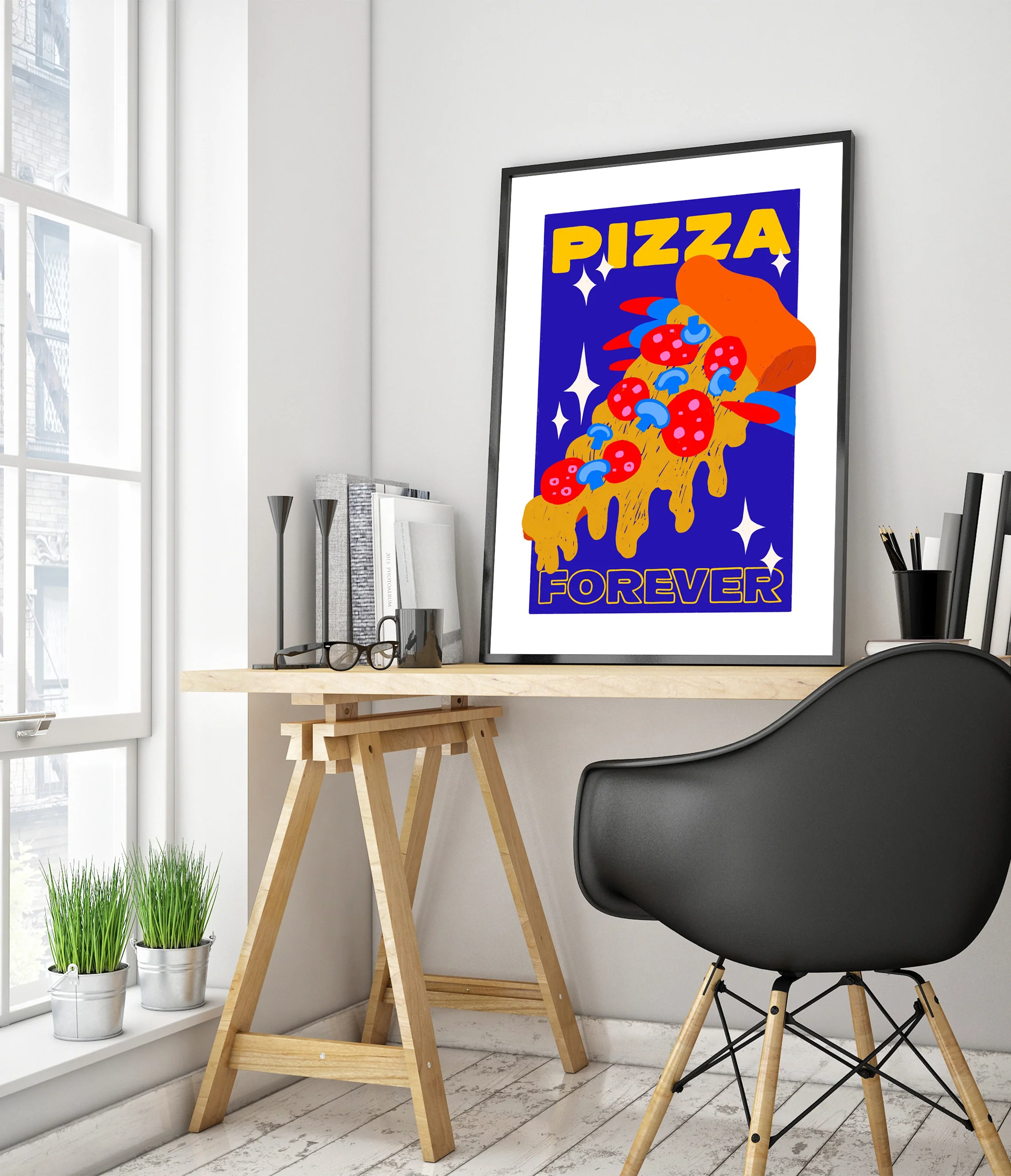 Pizza Forever - Image 5