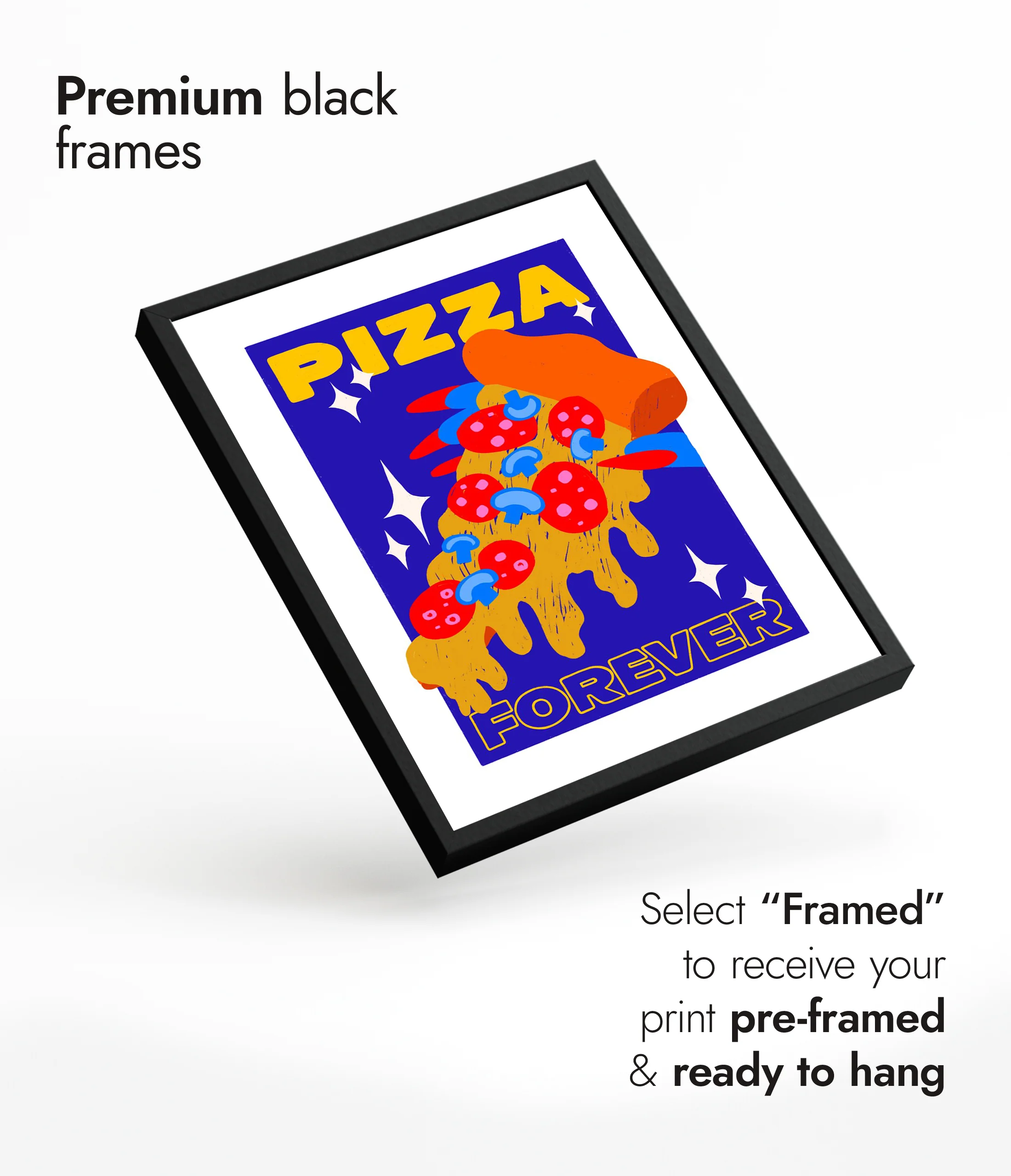 Pizza Forever - Image 7