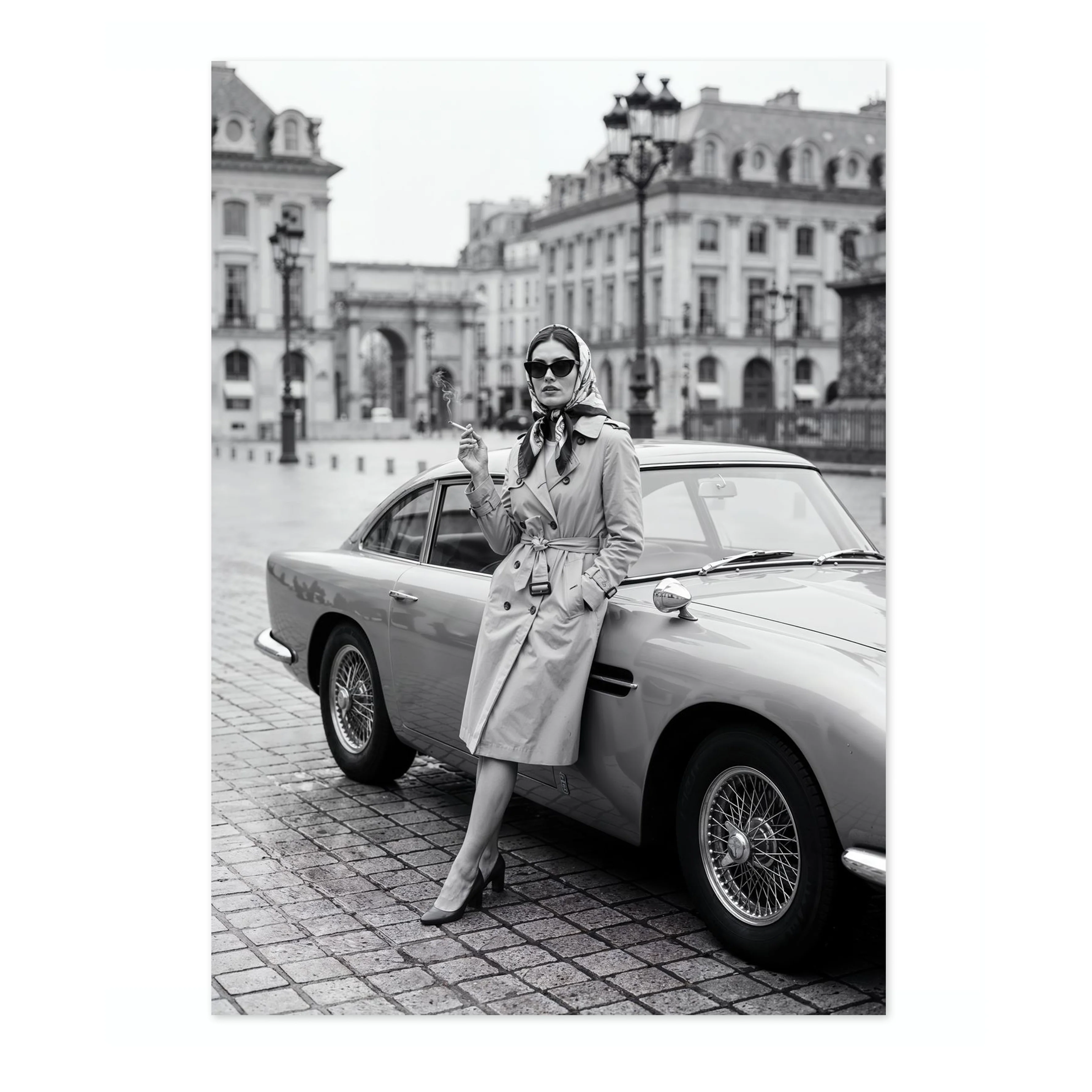 Place Vendôme - Image 4
