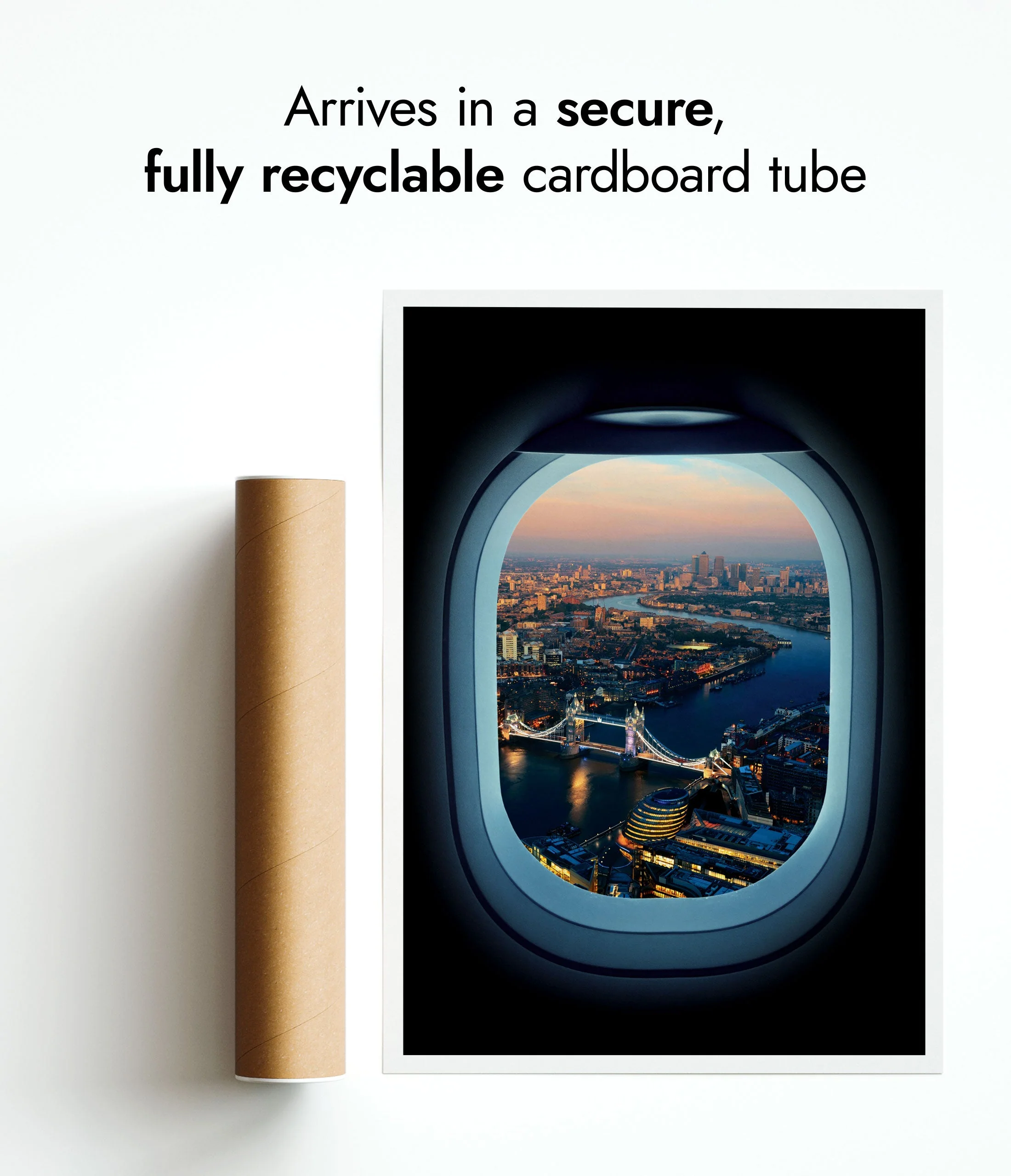 Plane City Views - Image 8