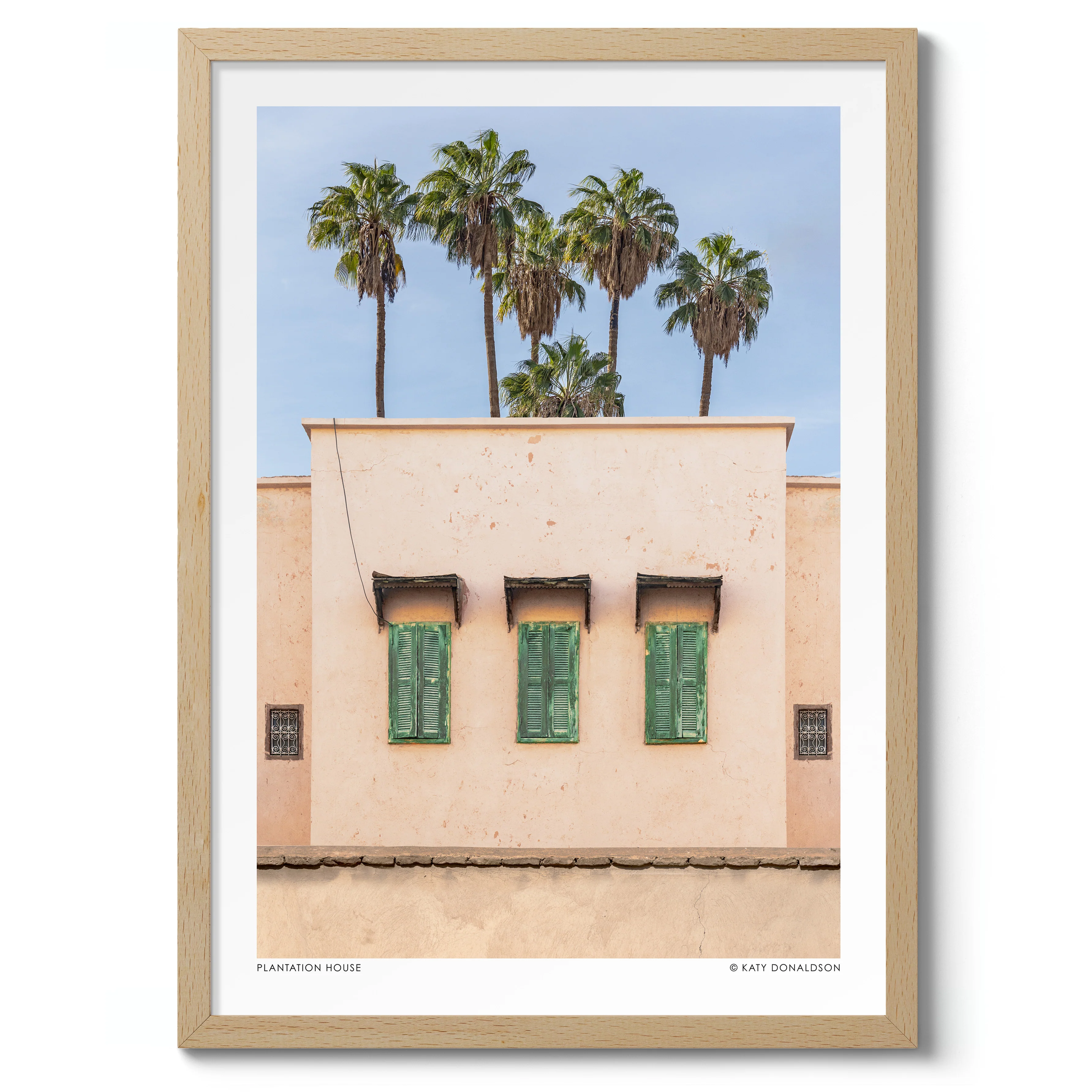 Plantation House - Image 3