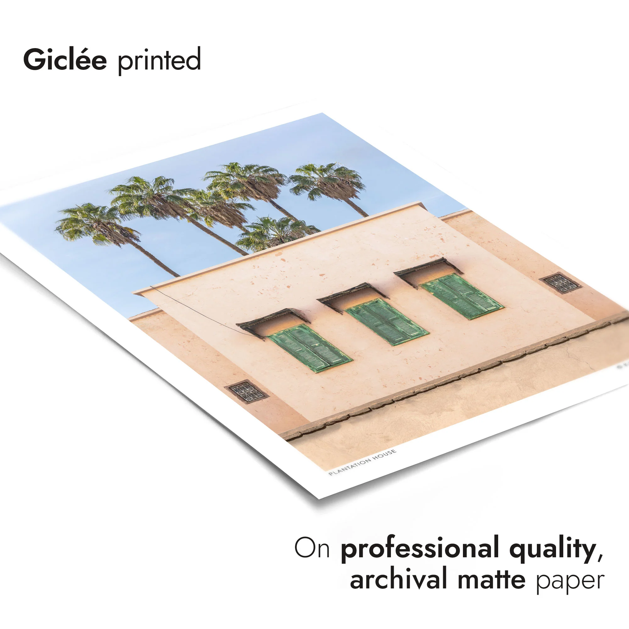 Plantation House - Image 6