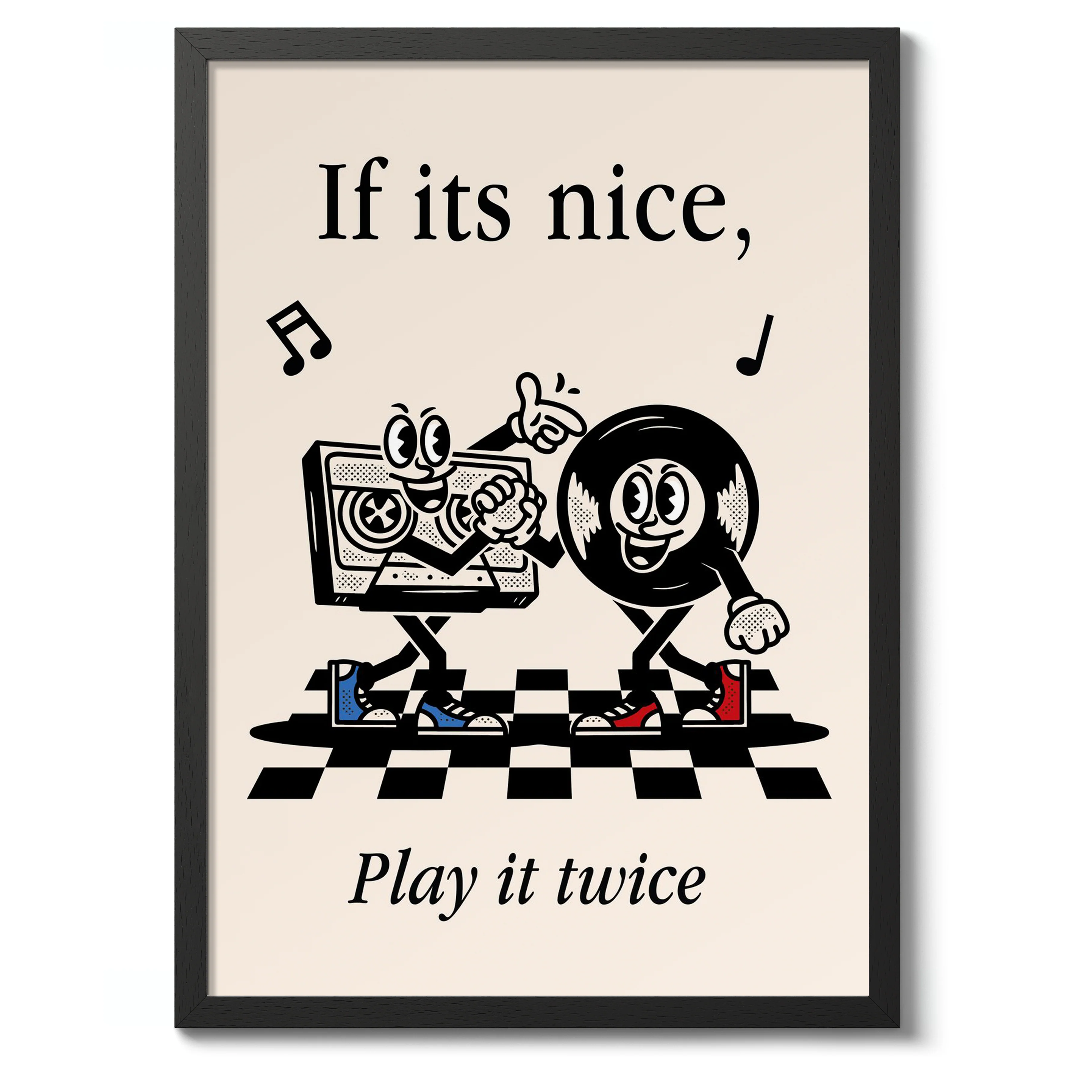 Play it Twice - Image 2