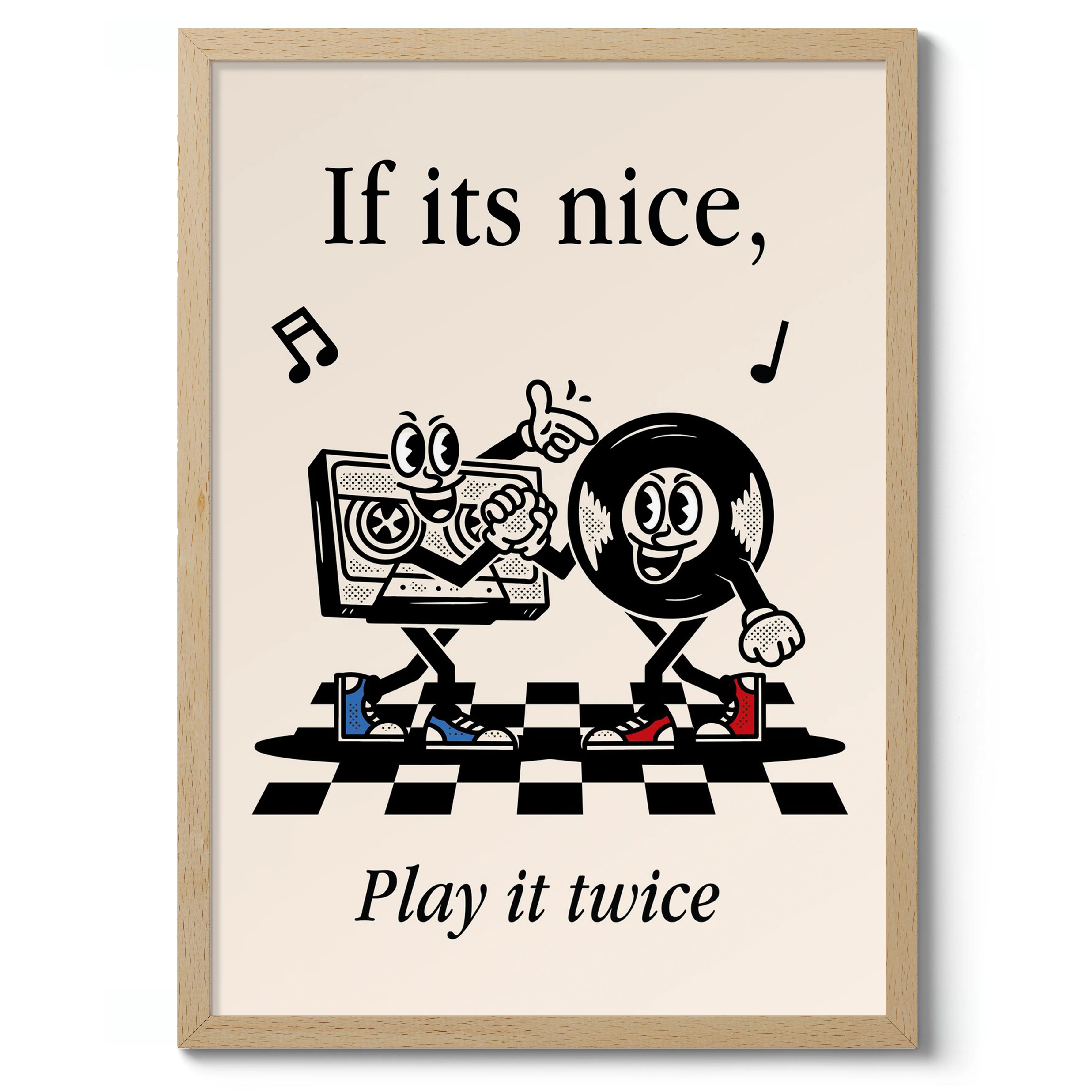 Play it Twice - Image 3