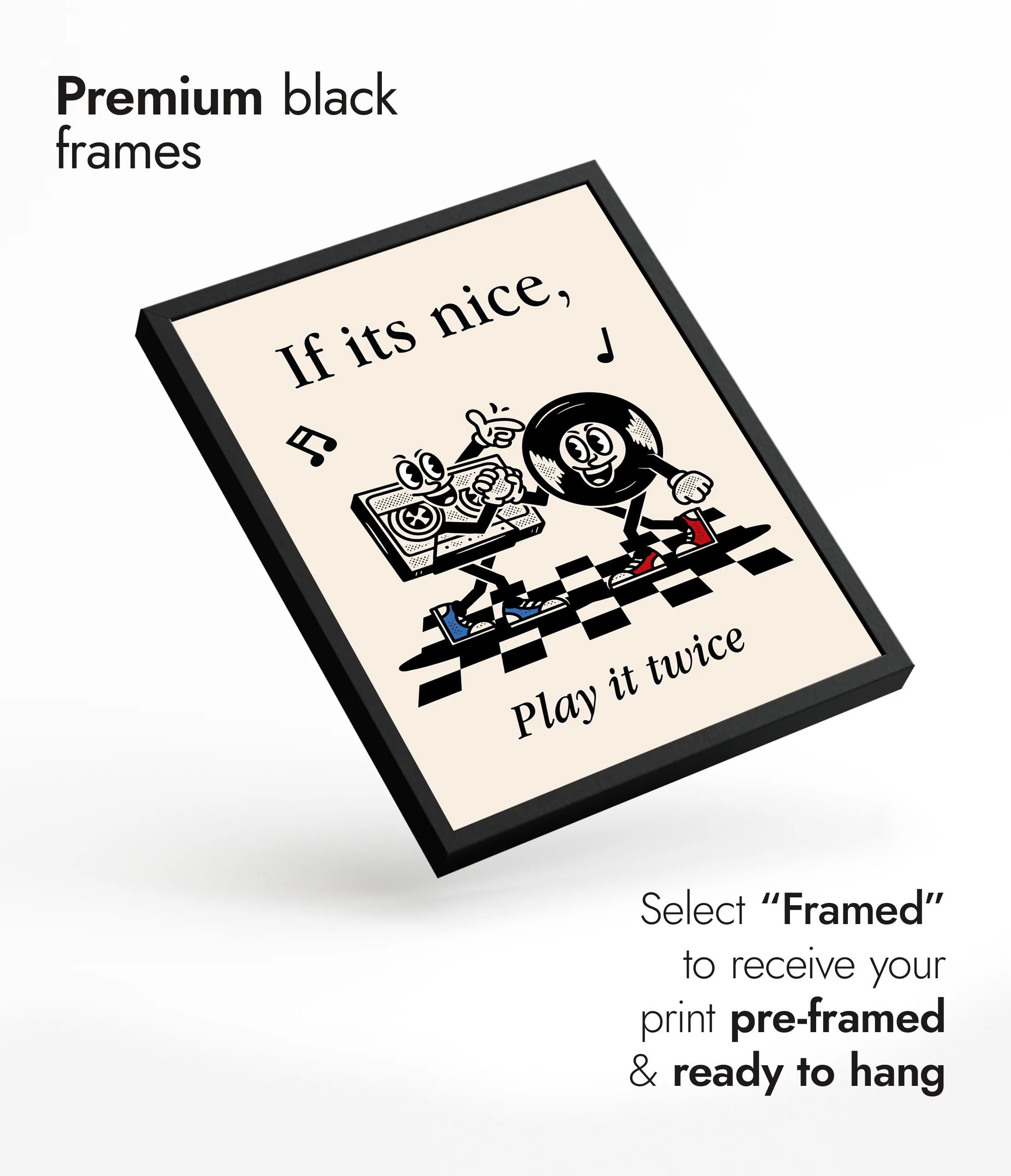 Play it Twice - Image 7