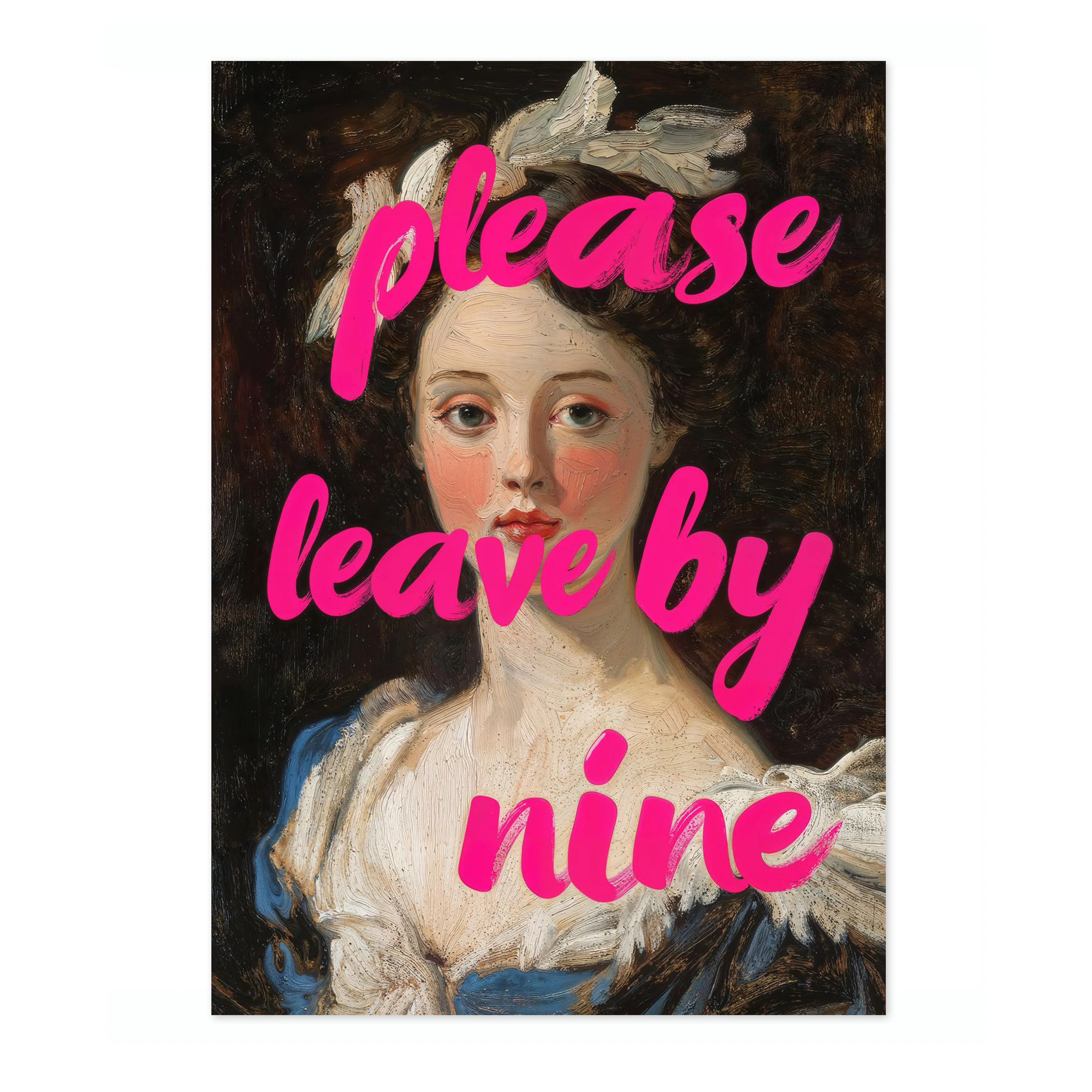 Please Leave by Nine - Image 4
