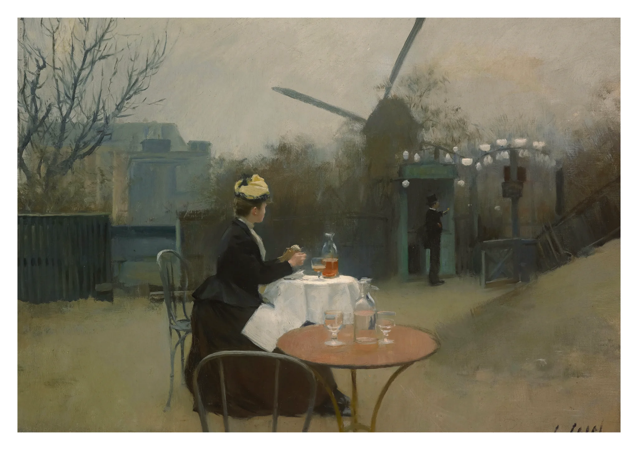 Plein Air