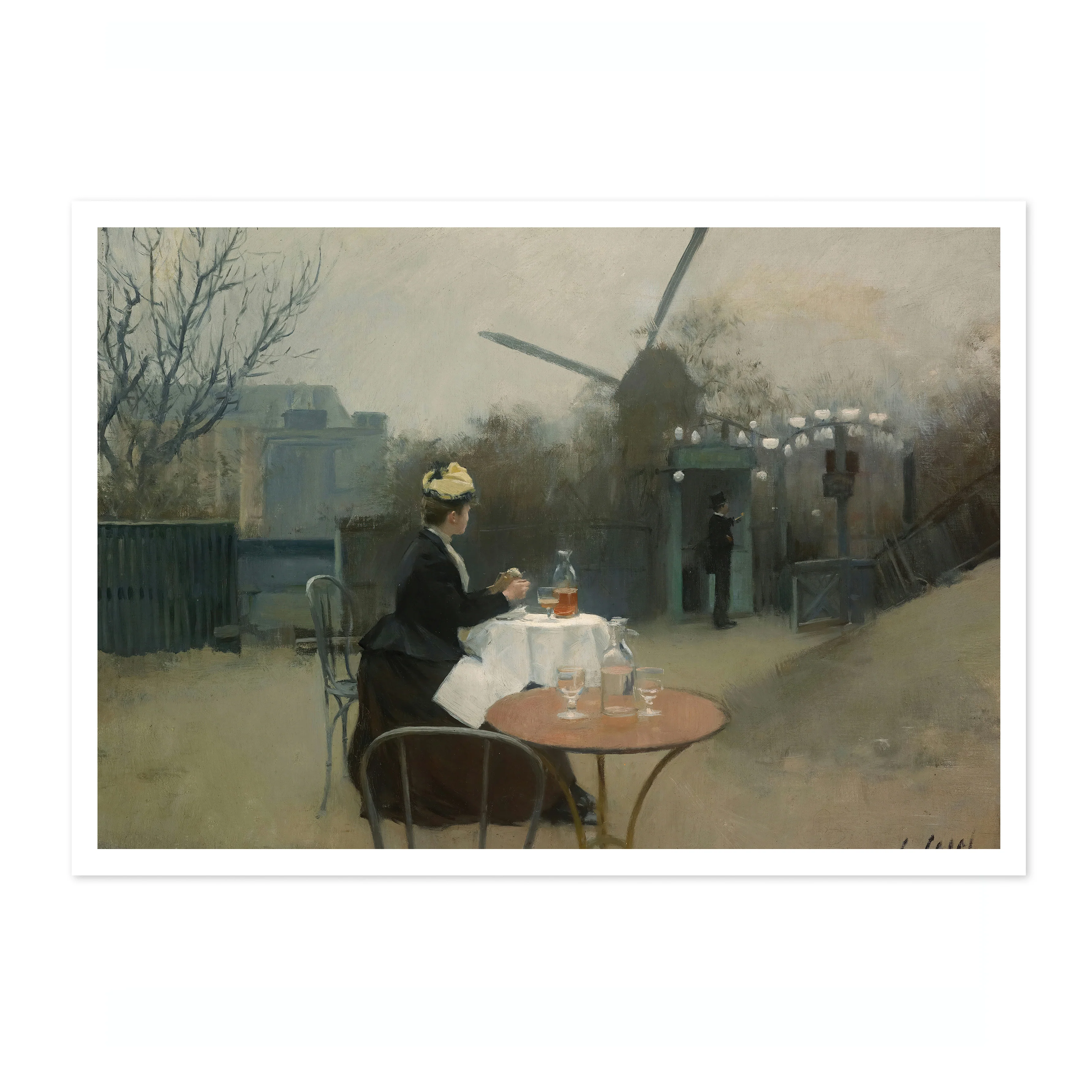 Plein Air - Image 4