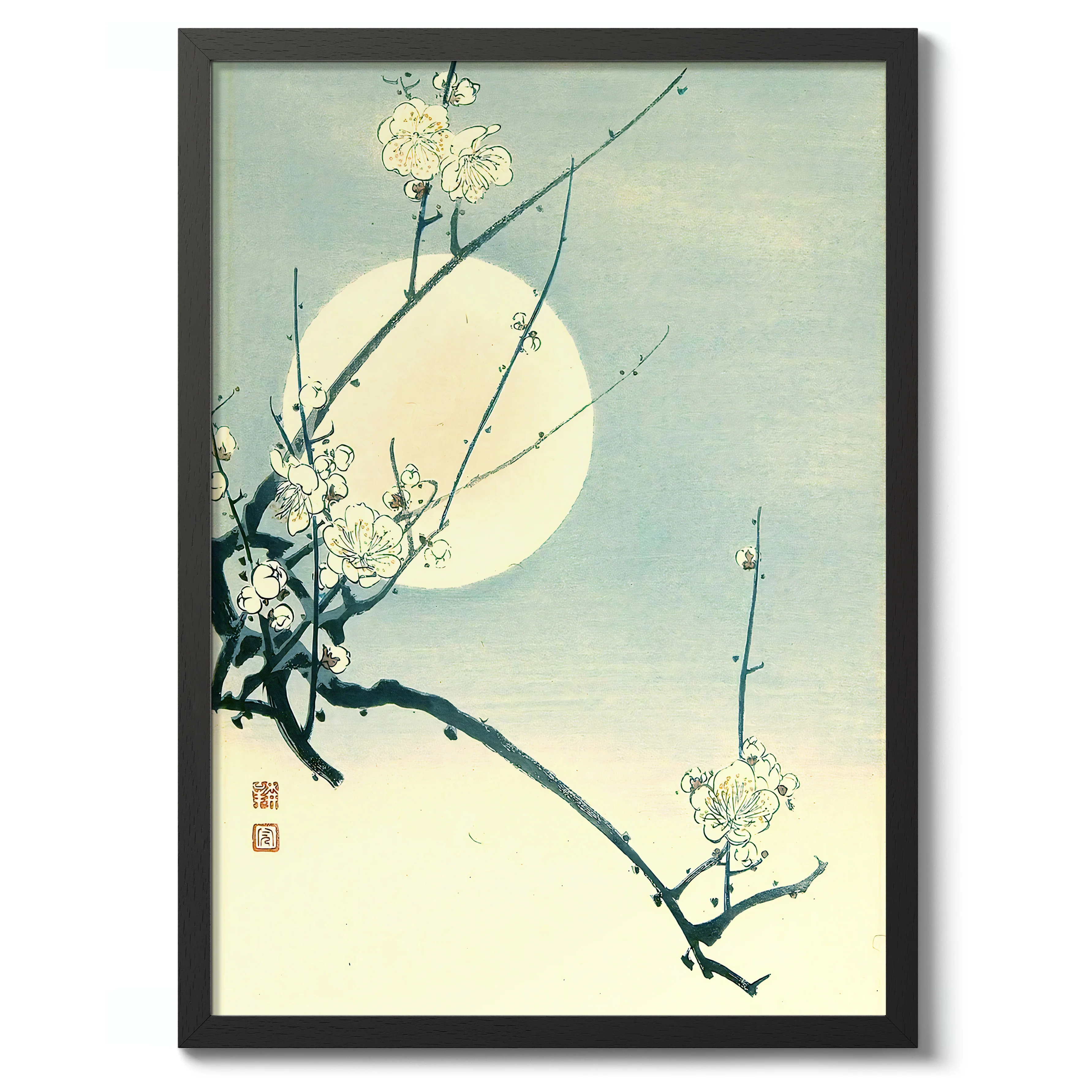 Plum and the Moon - Image 2