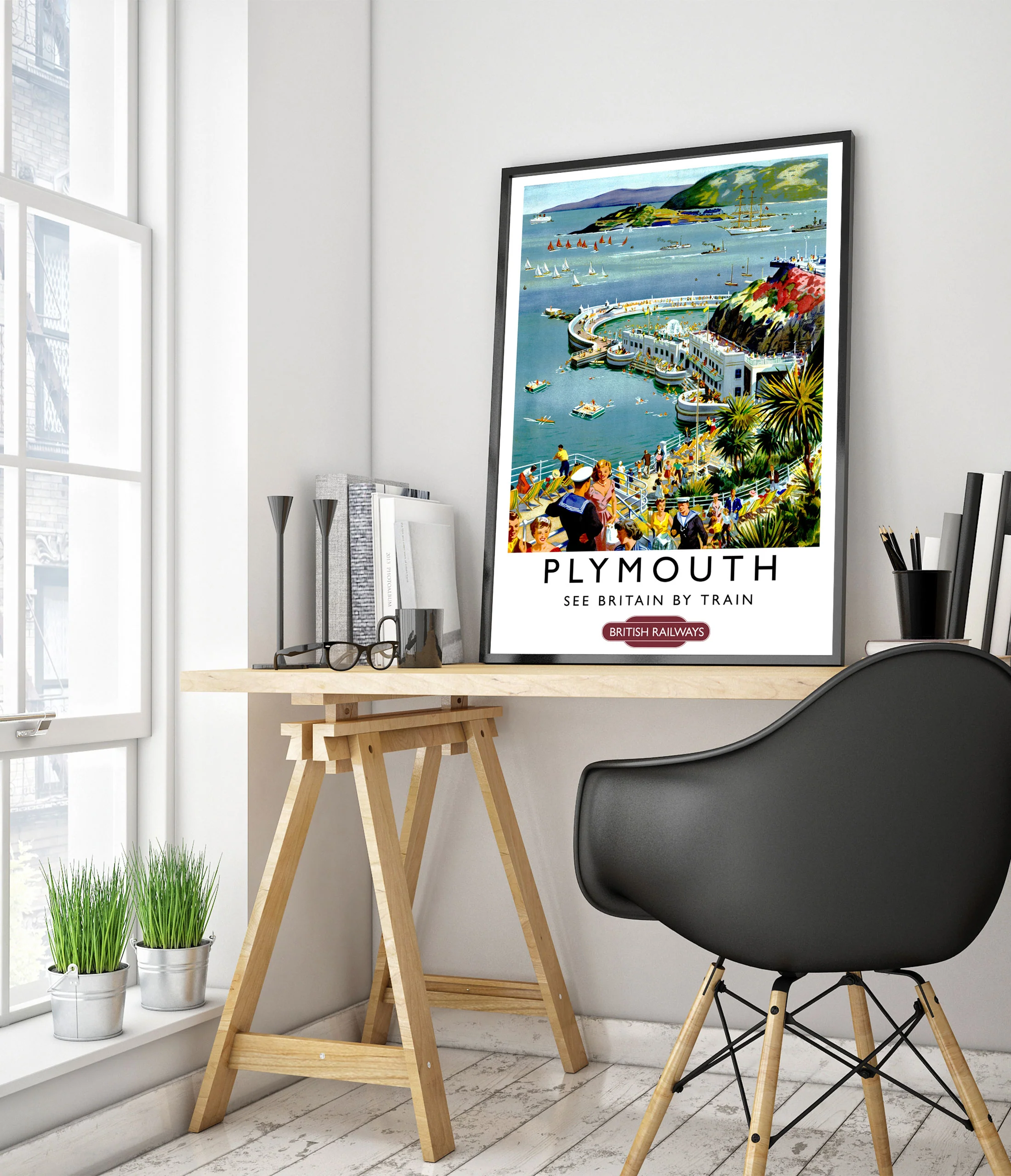 Plymouth - Image 5