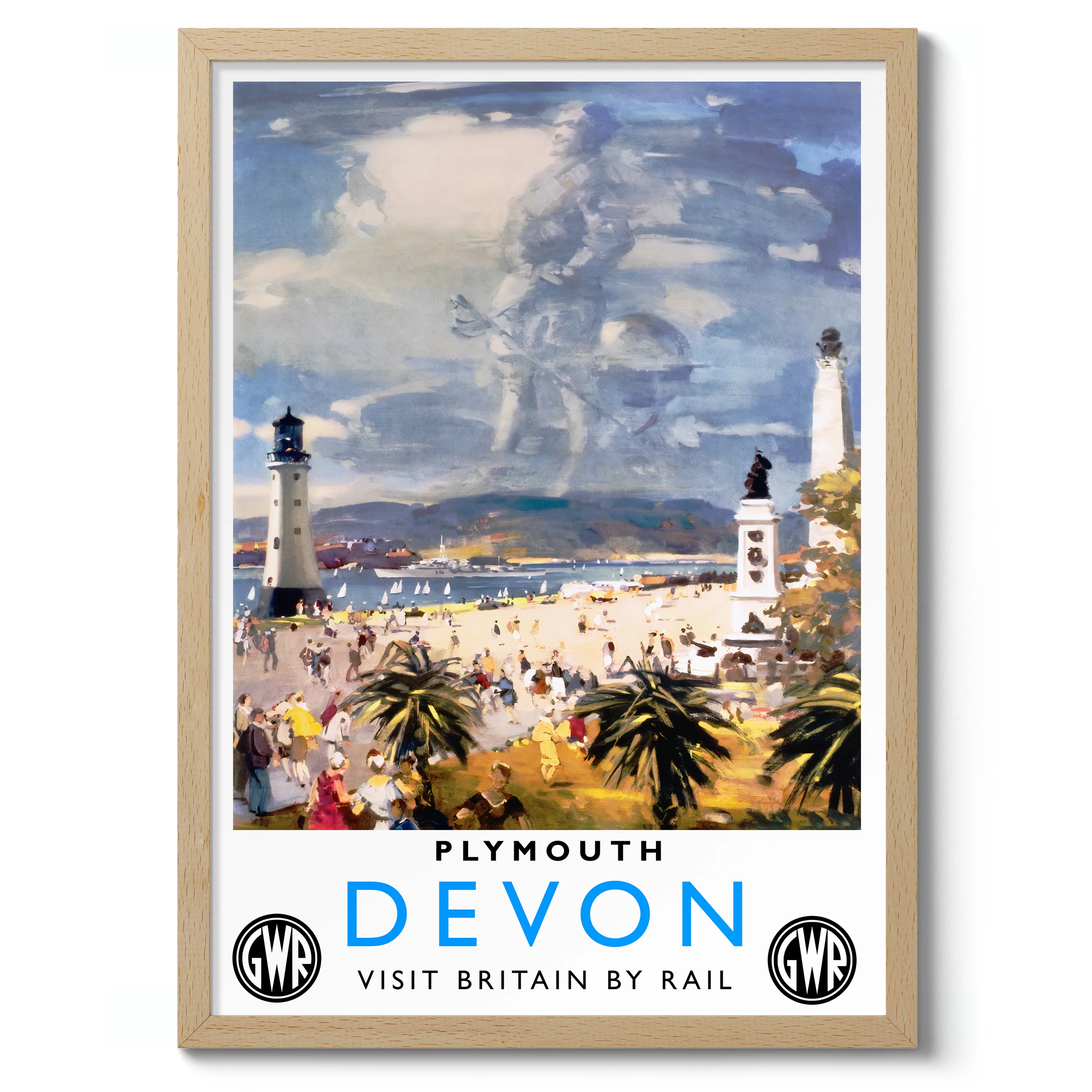 Plymouth, Devon - Image 3