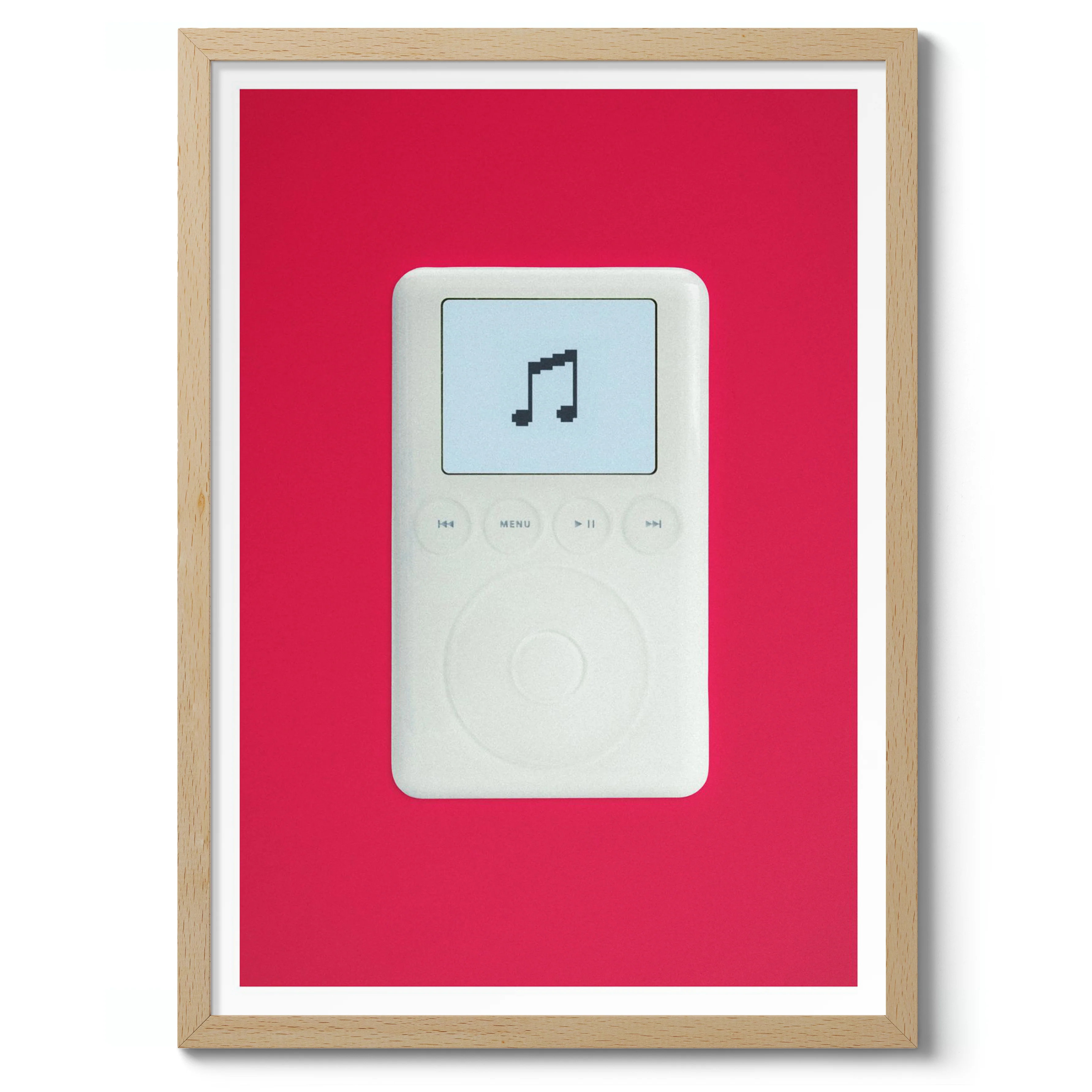 Pocket Player II - Image 3