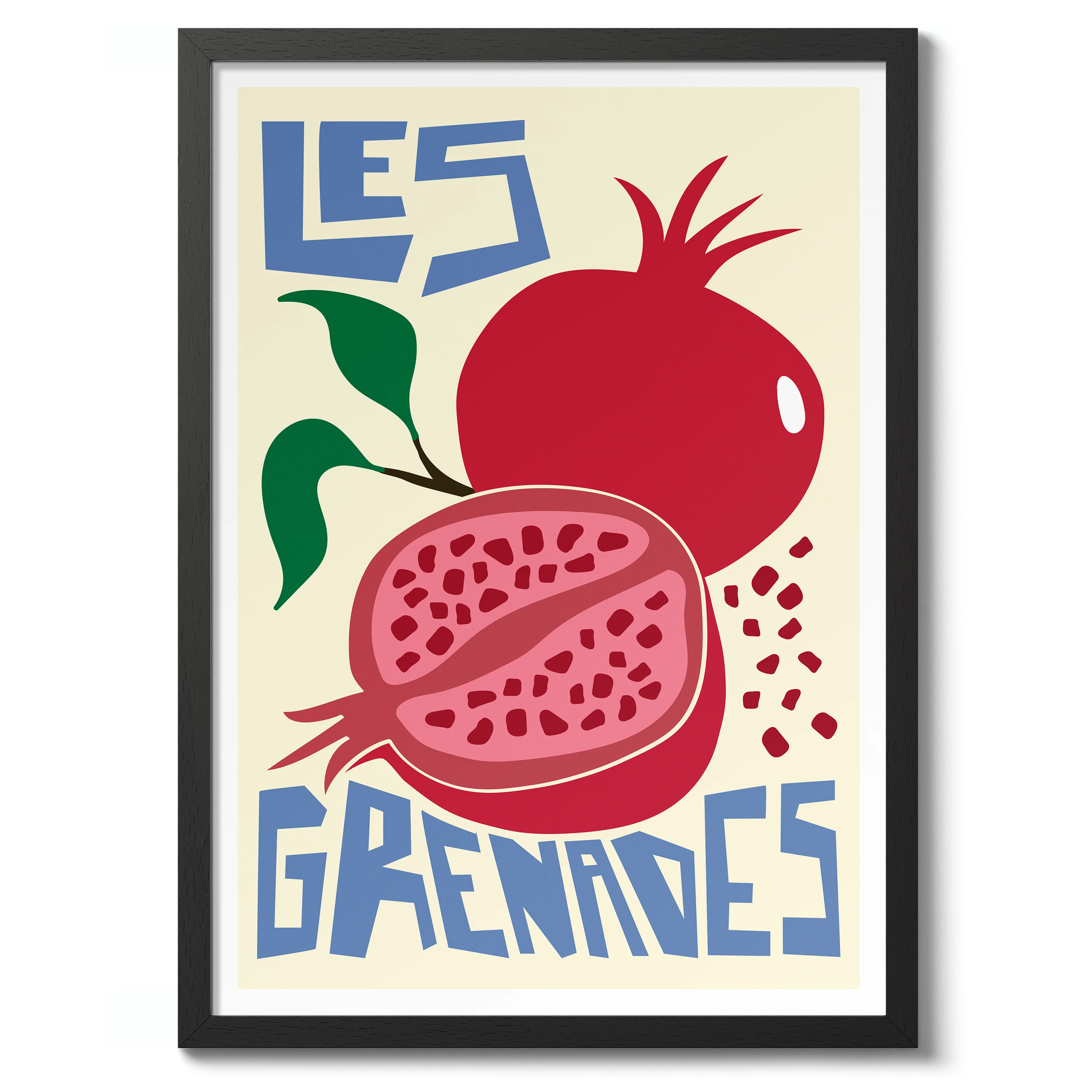 Pomegranates - Image 2