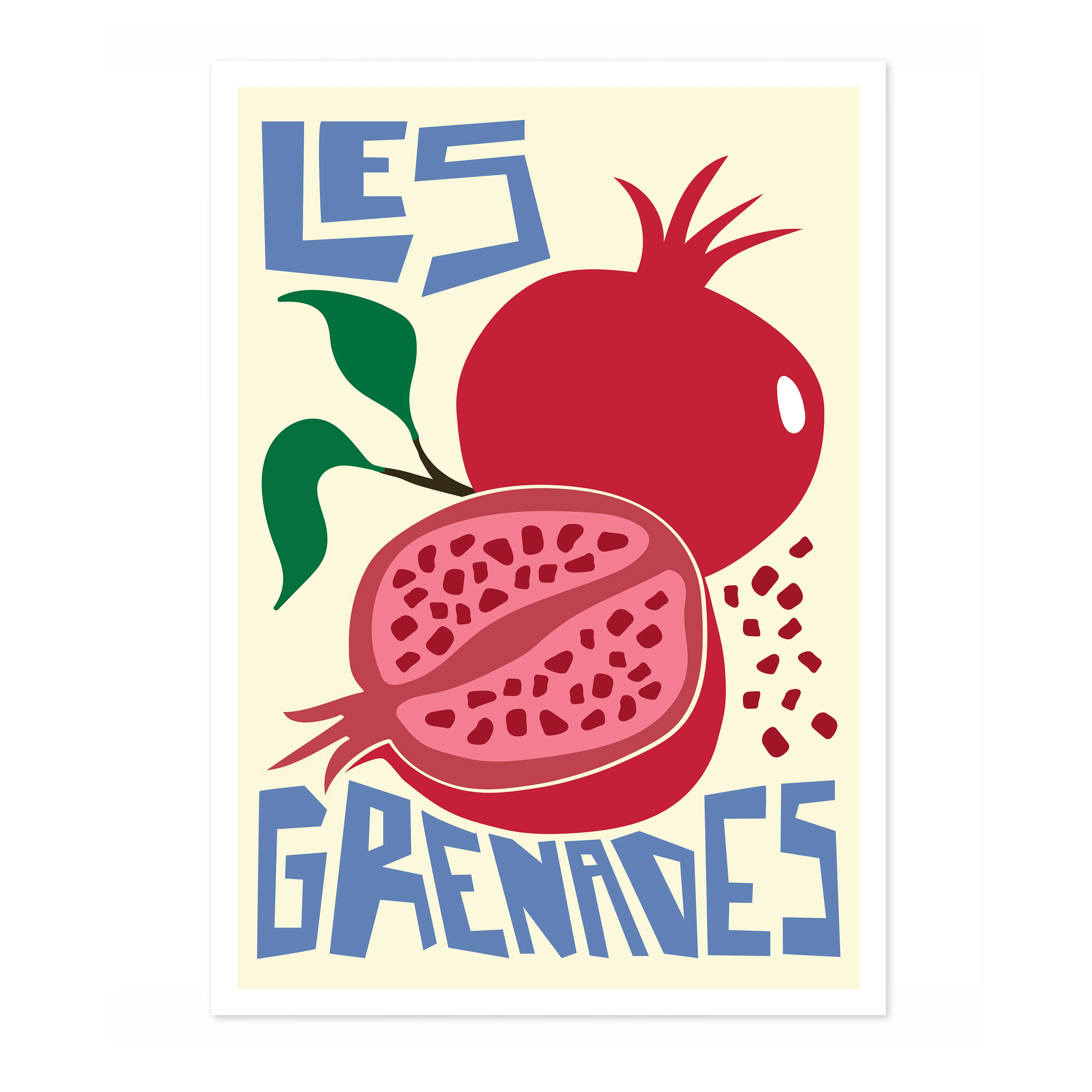 Pomegranates - Image 4