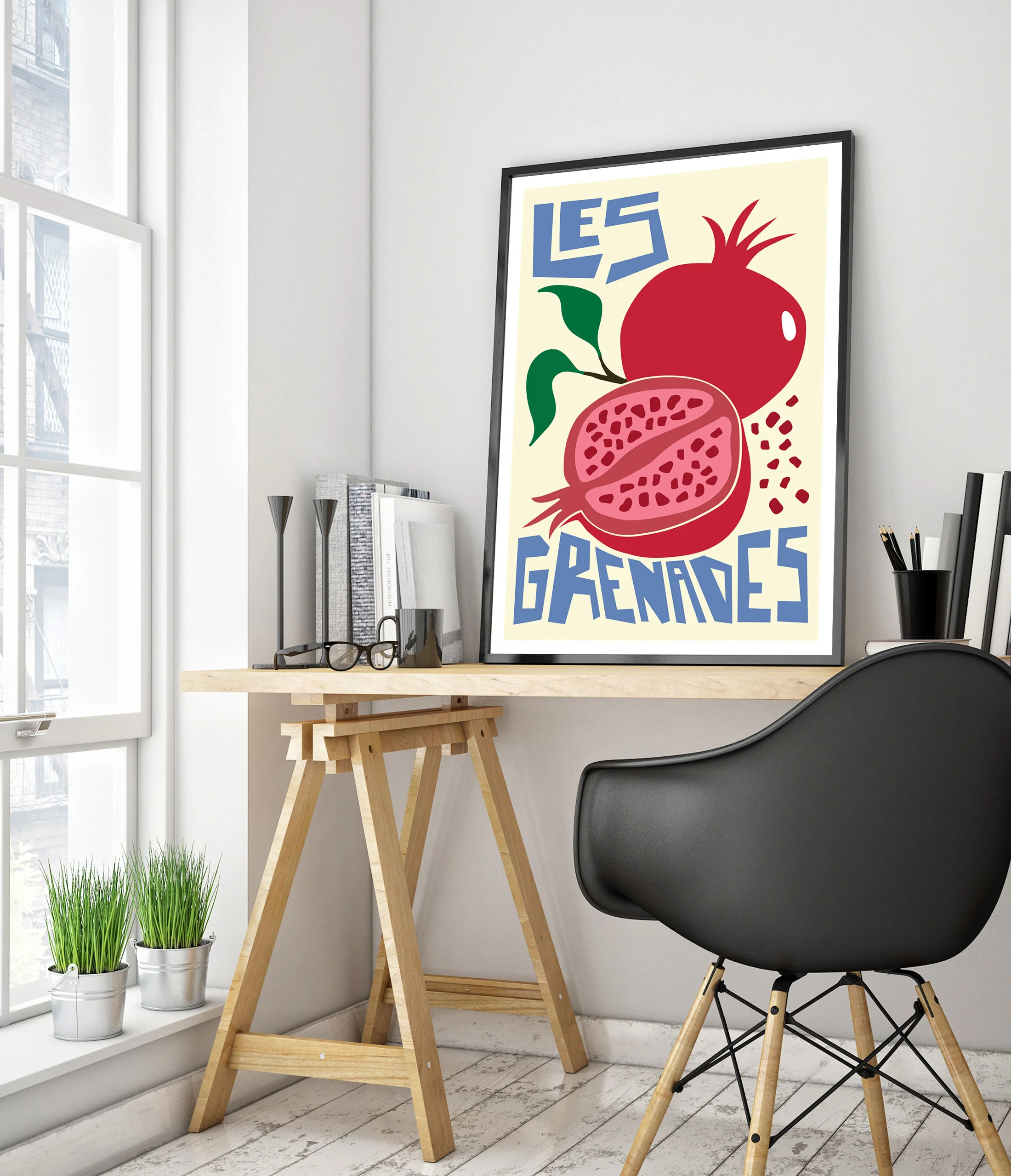 Pomegranates - Image 5