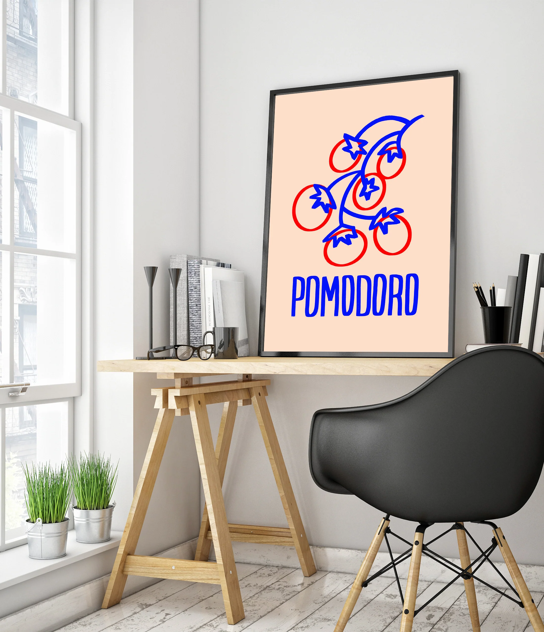 Pomodoro - Image 5