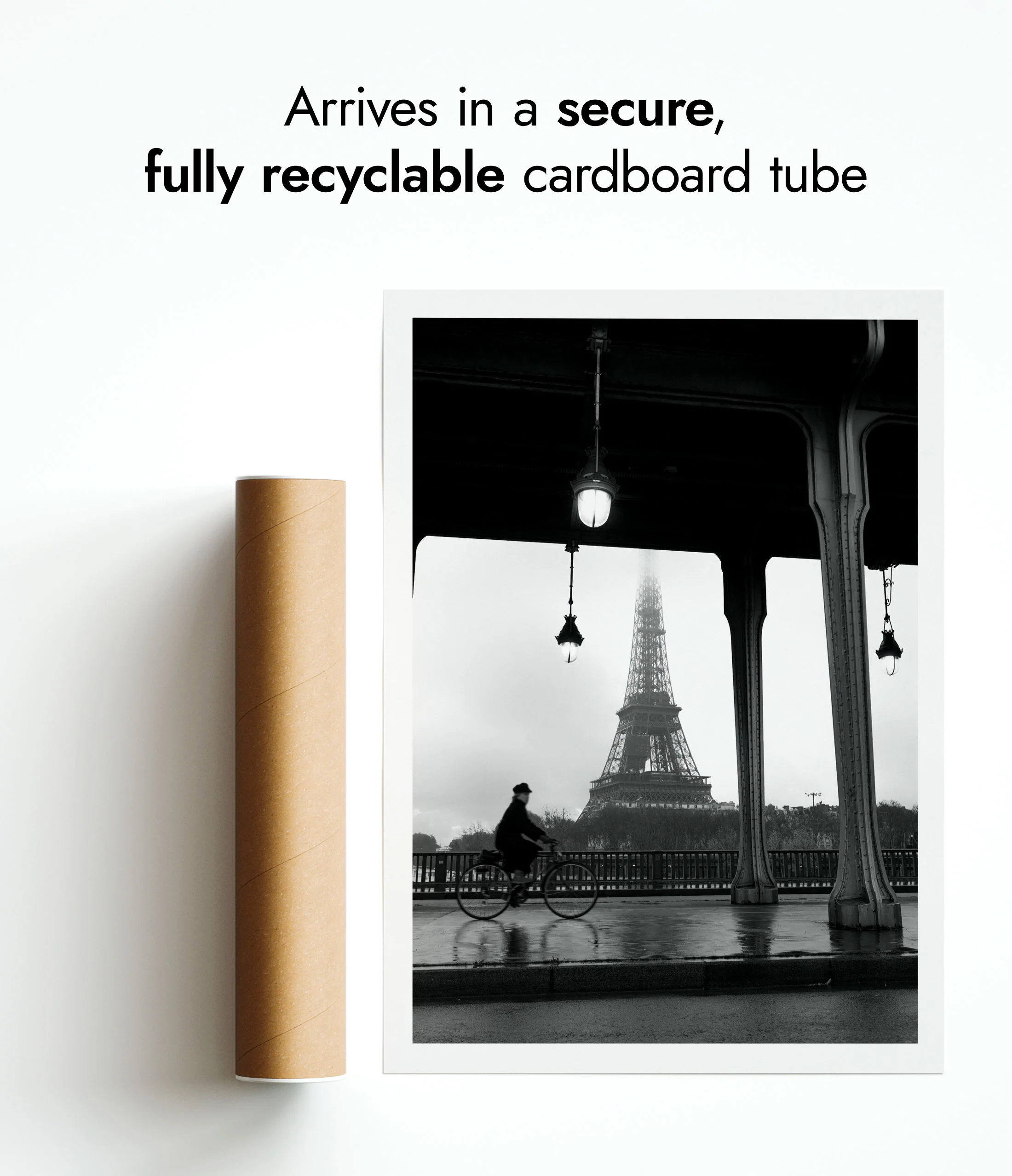 Pont de Bir-Hakeim, Paris - Image 9