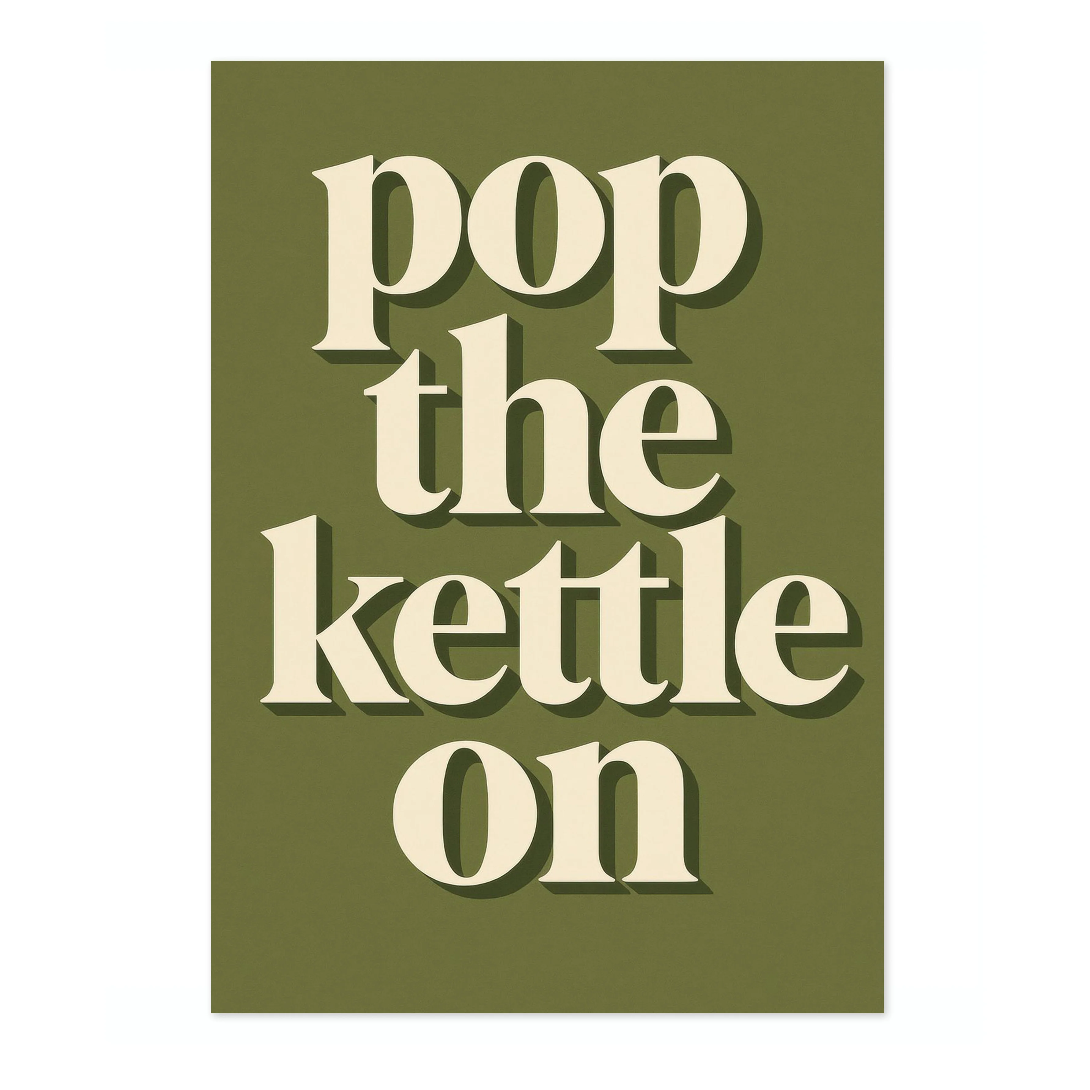 Pop the Kettle On - Image 4