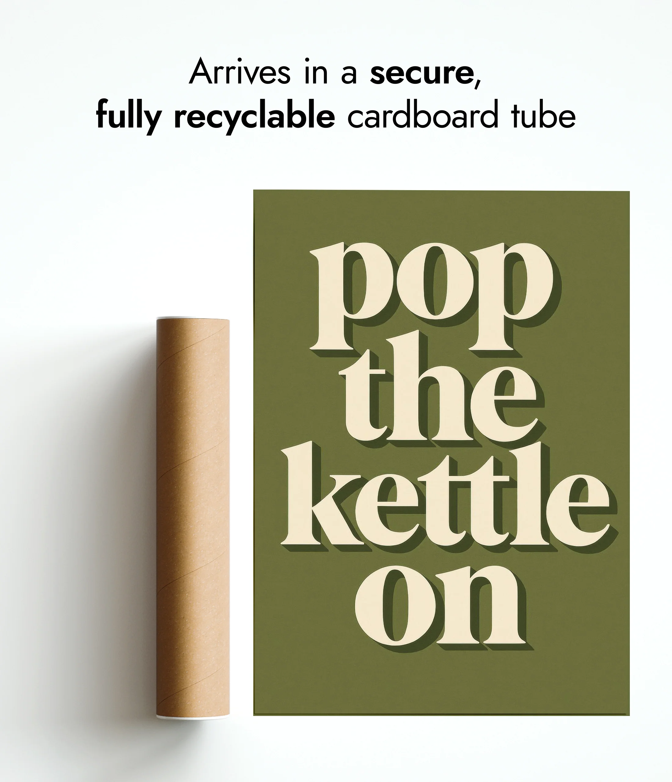 Pop the Kettle On - Image 9
