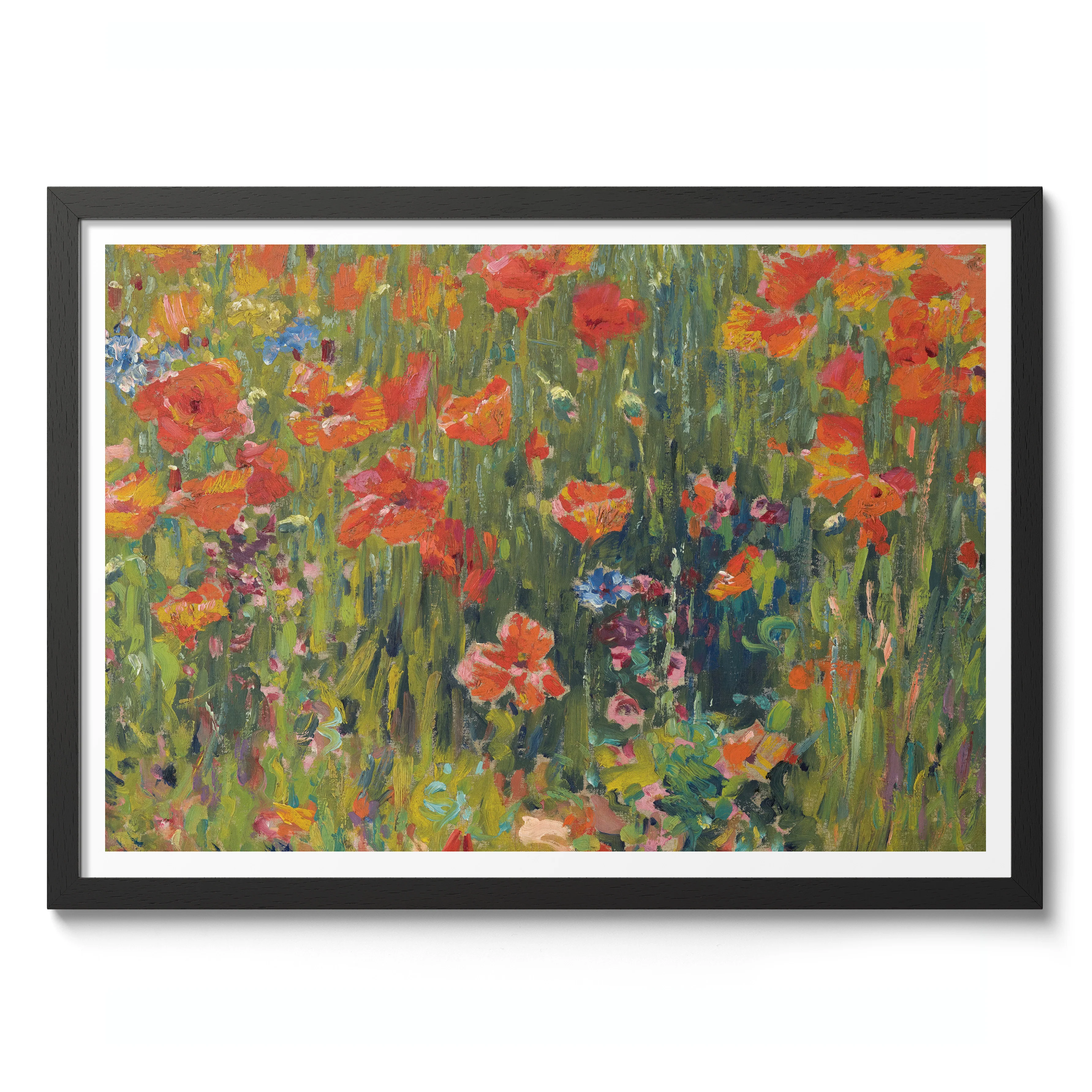 Poppies - Image 2