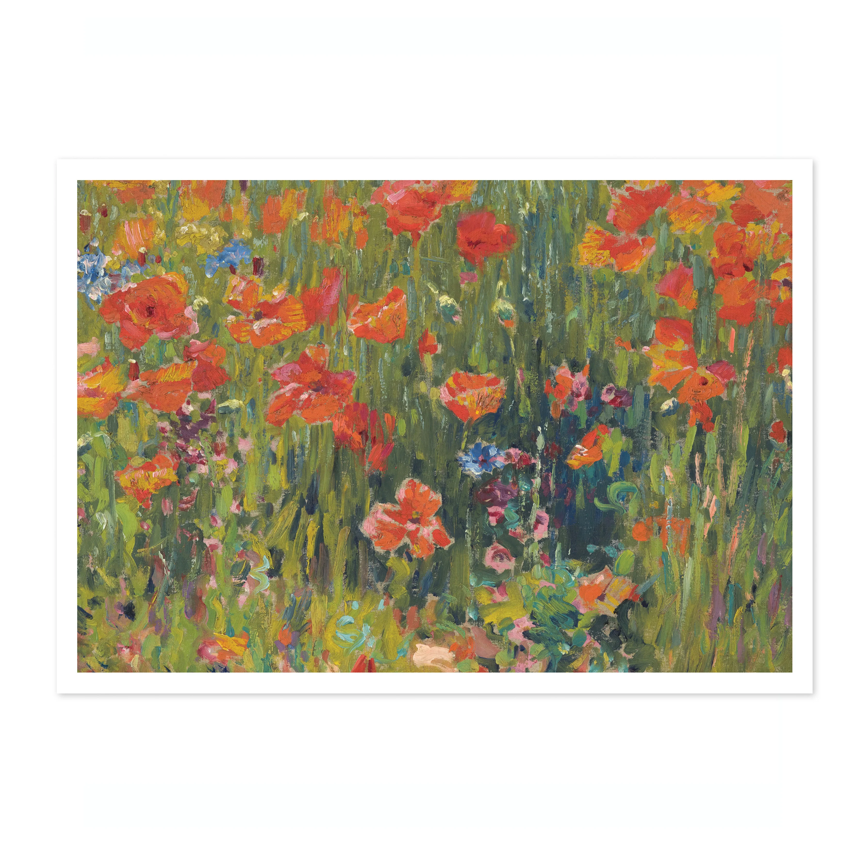 Poppies - Image 4
