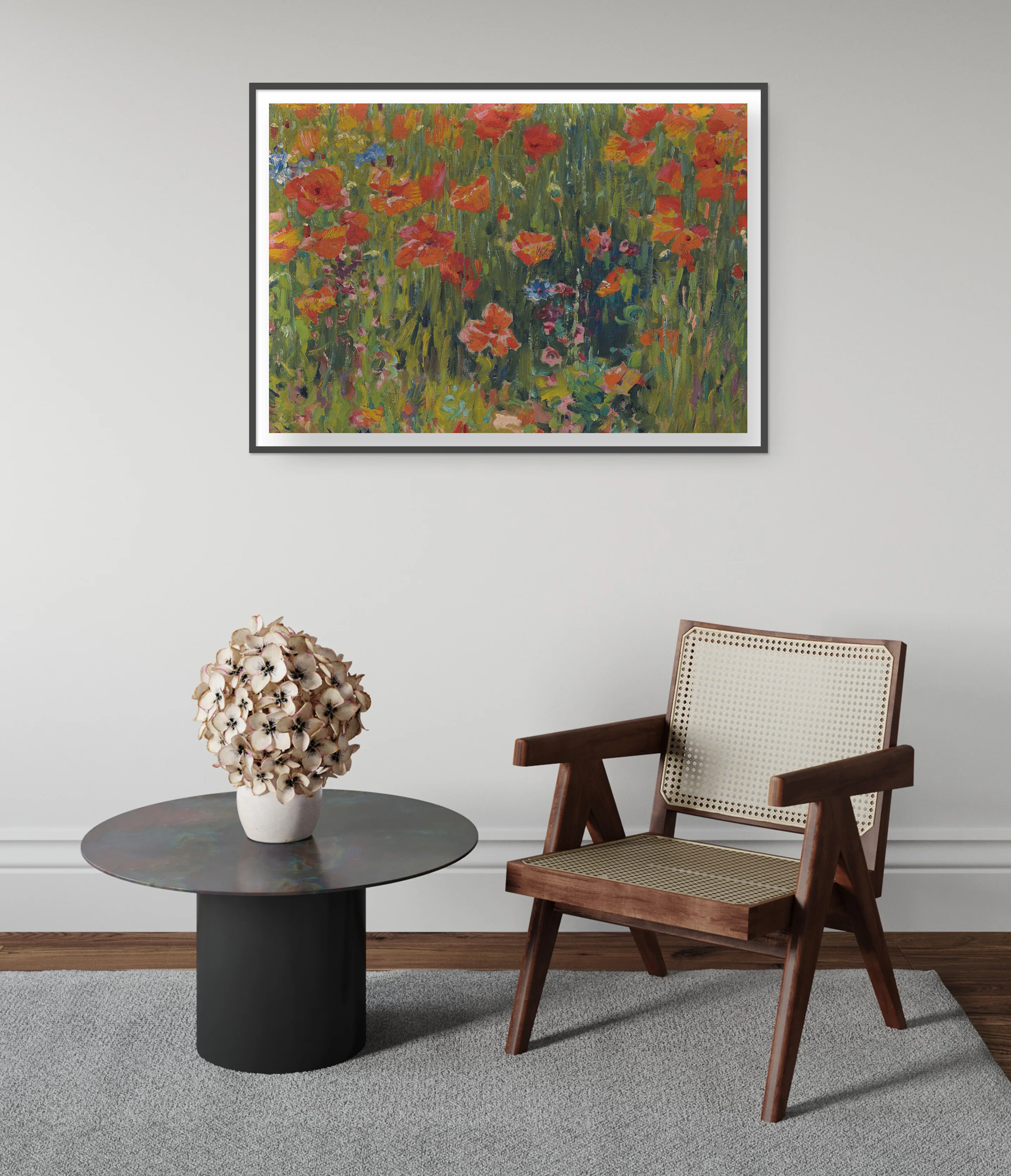 Poppies - Image 5