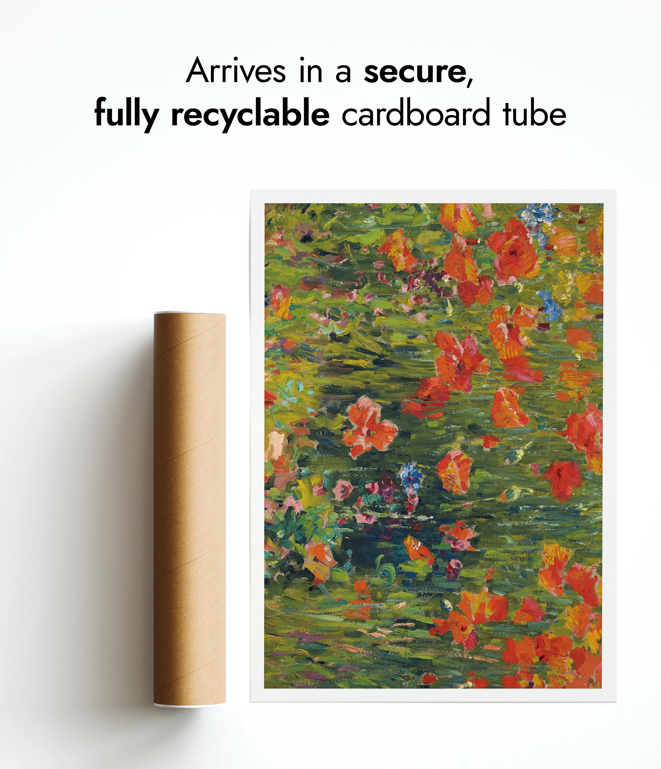 Poppies - Image 9