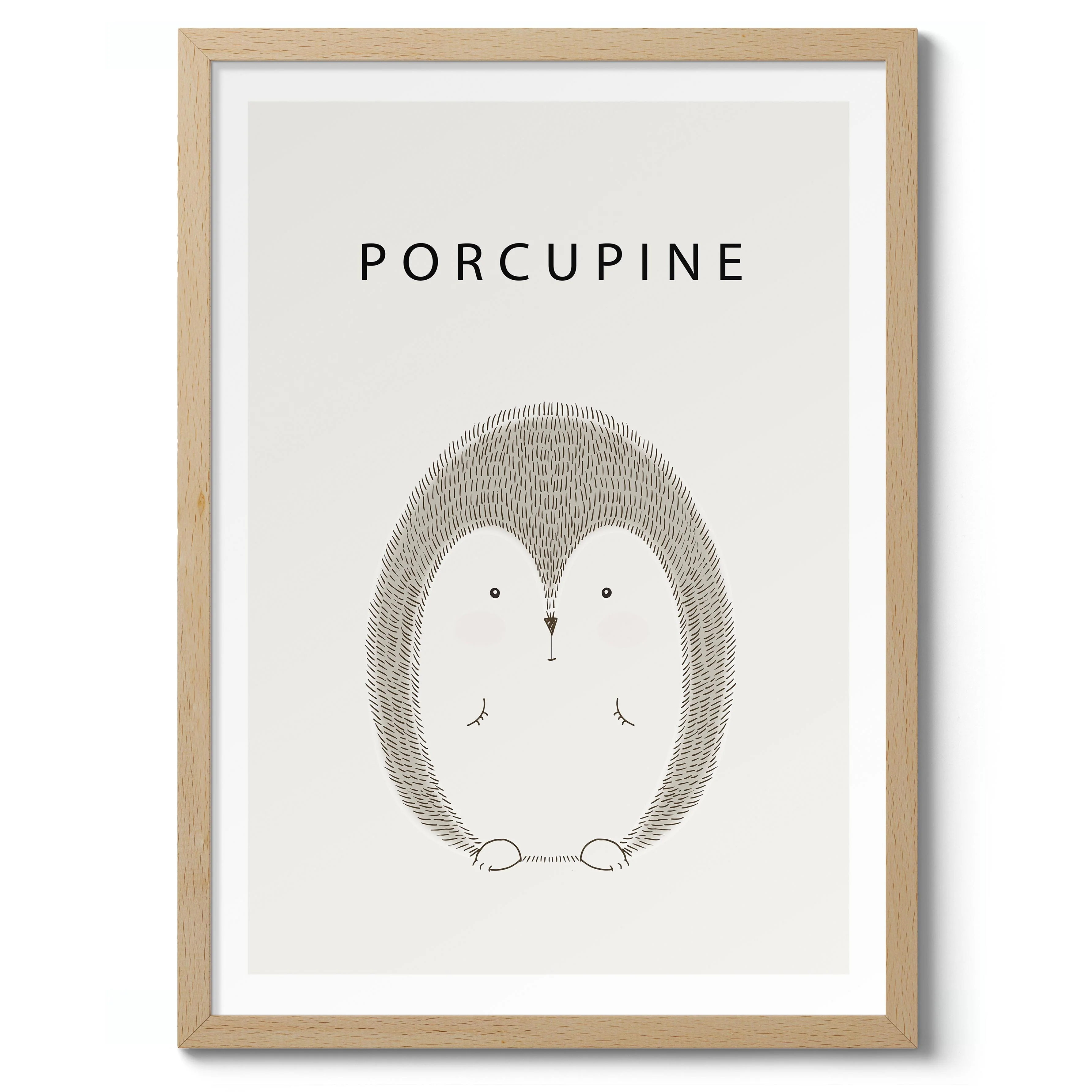 Porcupine - Image 3