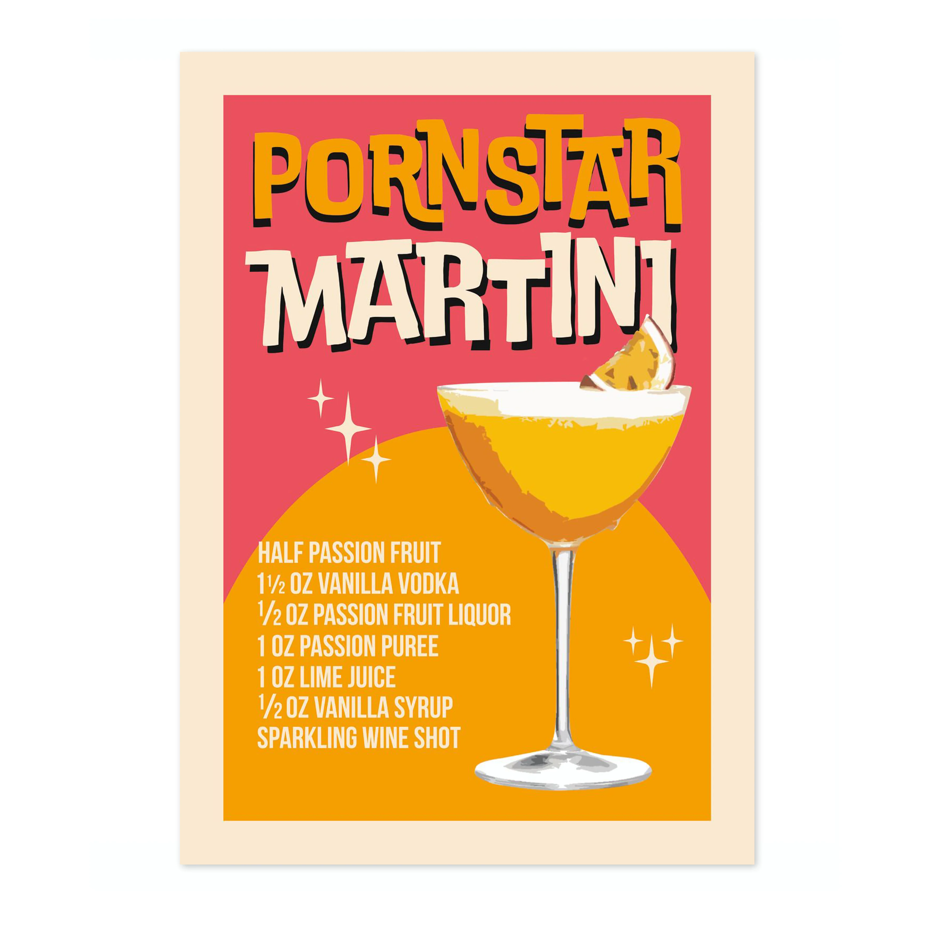 Pornstar Martini - Image 4