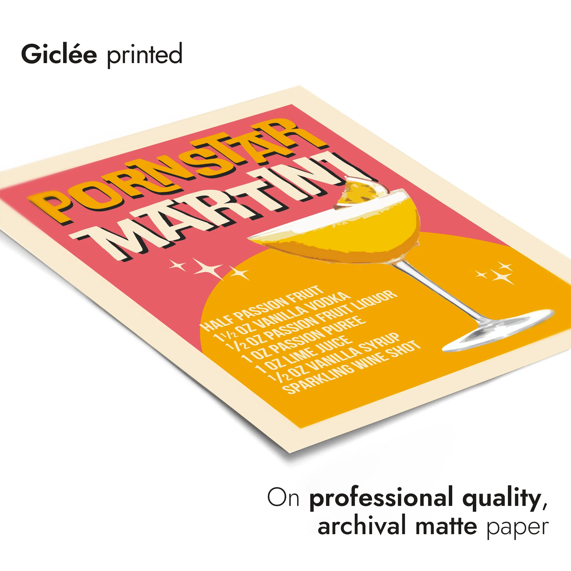 Pornstar Martini - Image 6