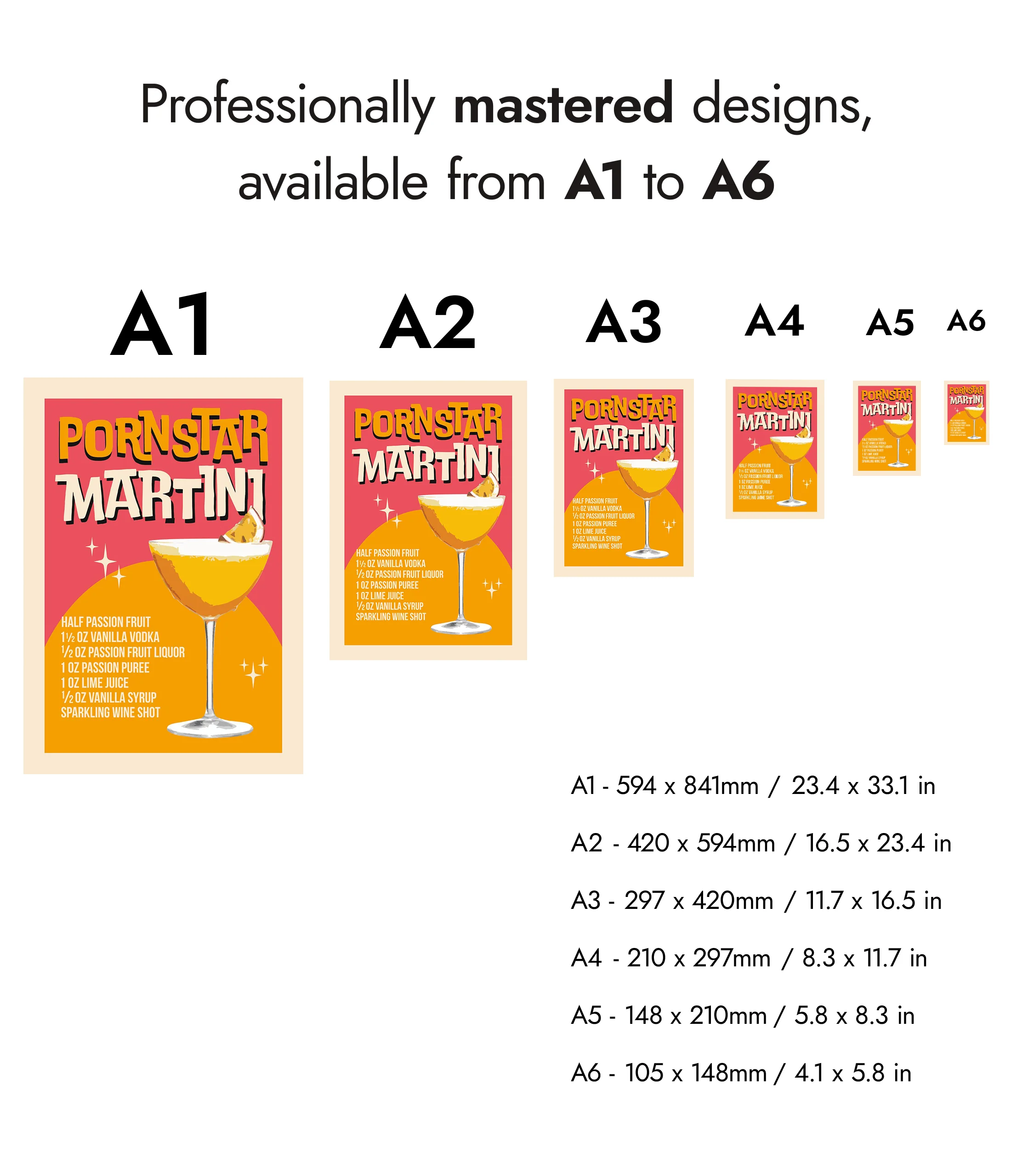 Pornstar Martini - Image 8