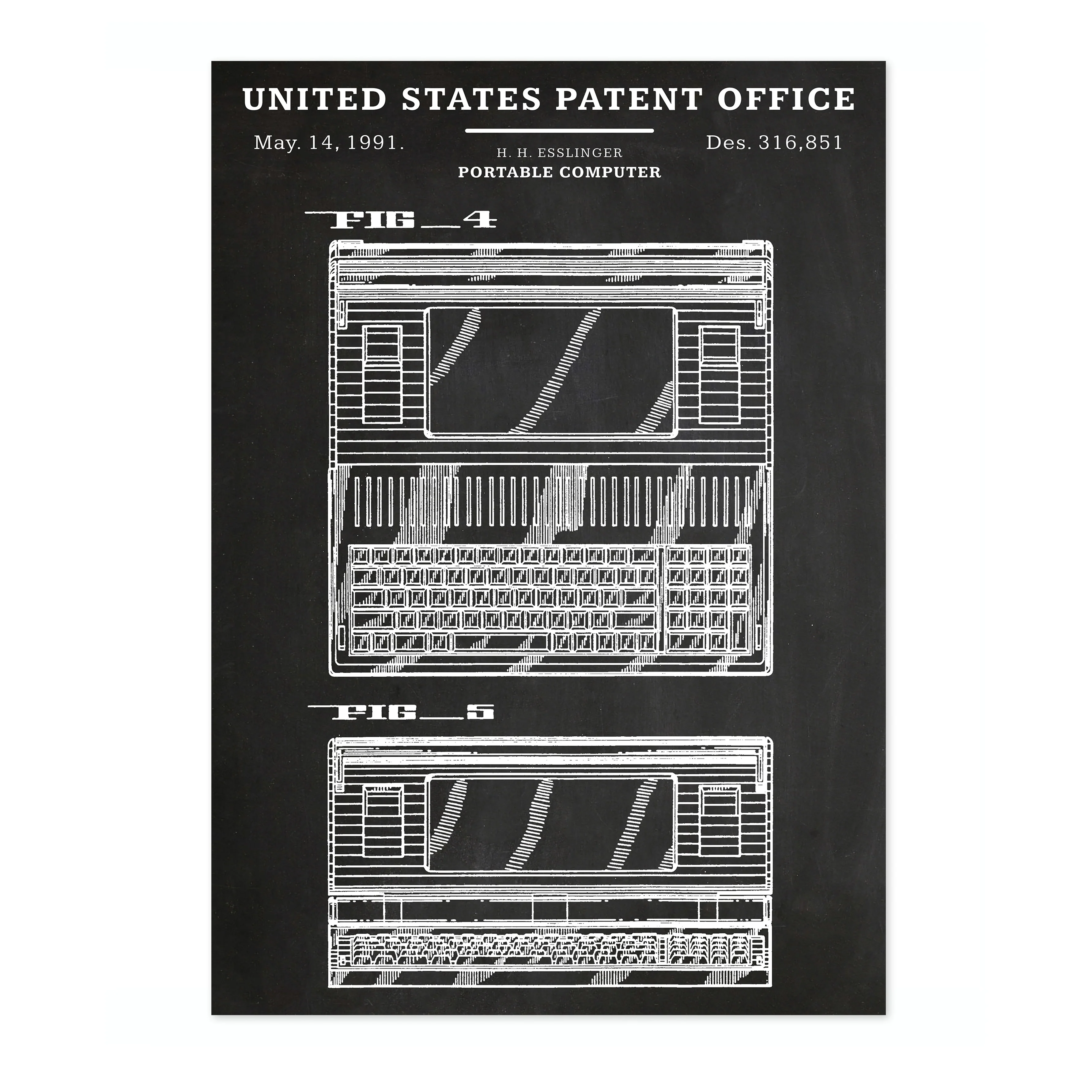 Portable Computer - Image 4
