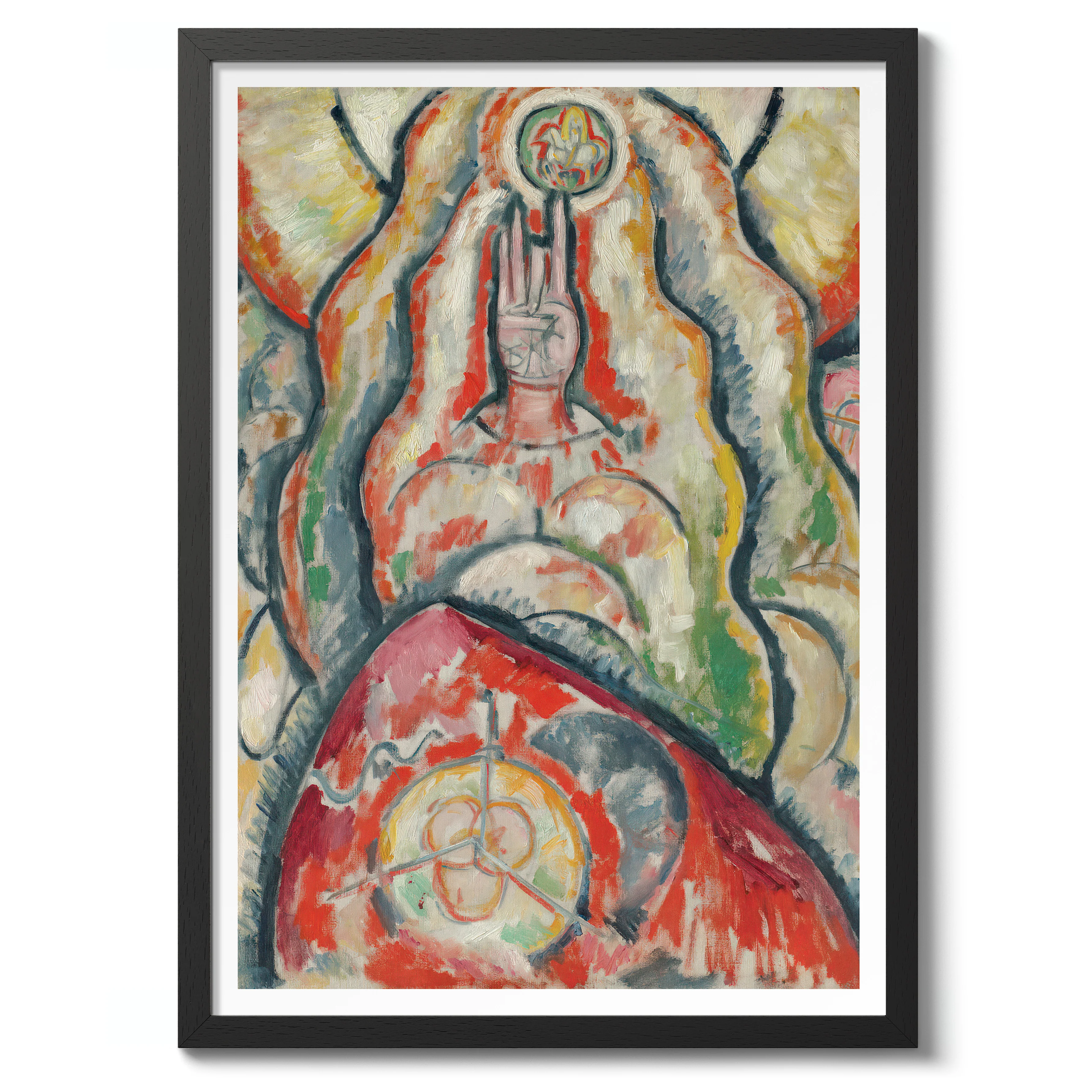 Portrait Arrangement no. 2 - Image 2
