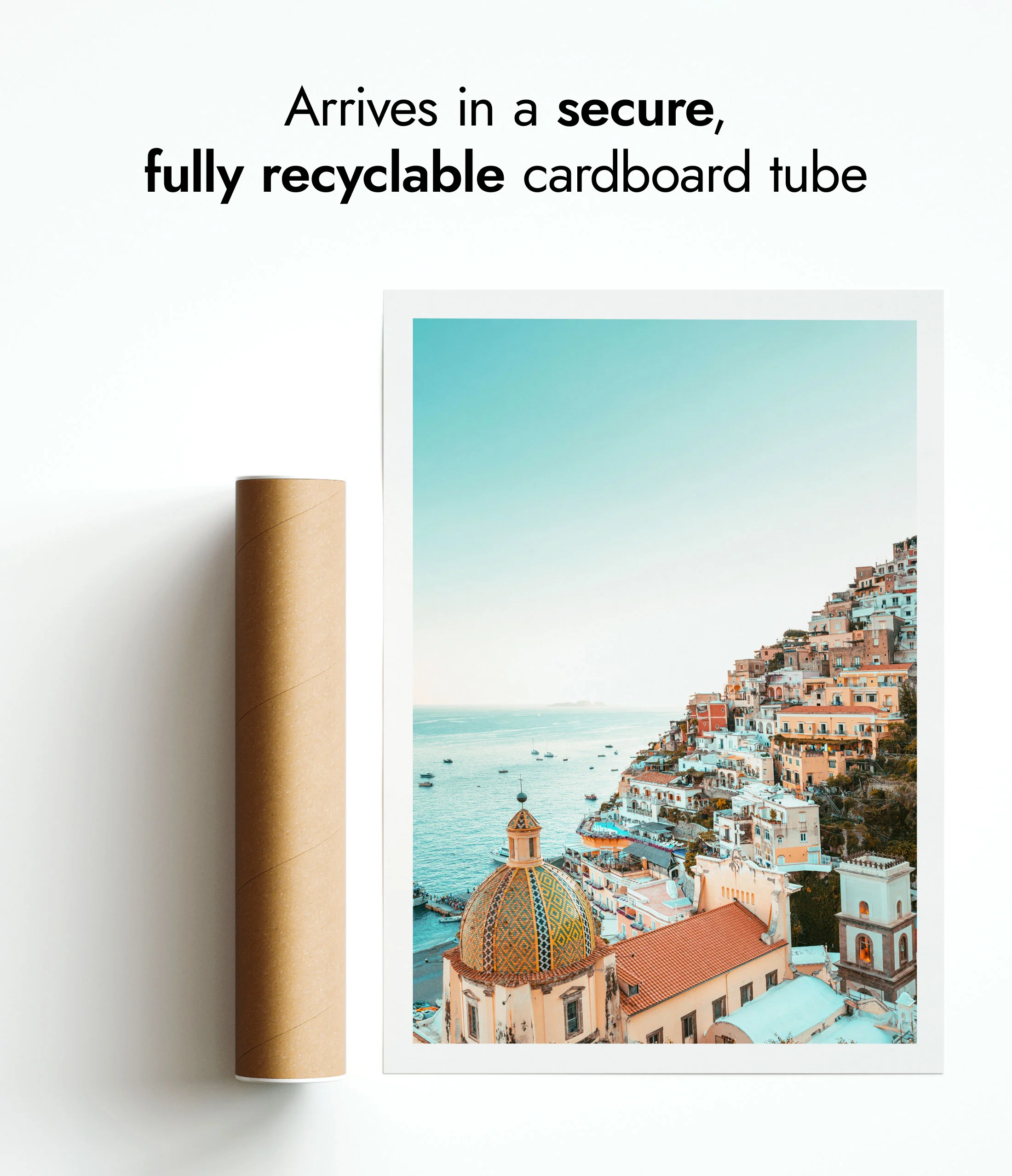 Positano, Italy - Image 9