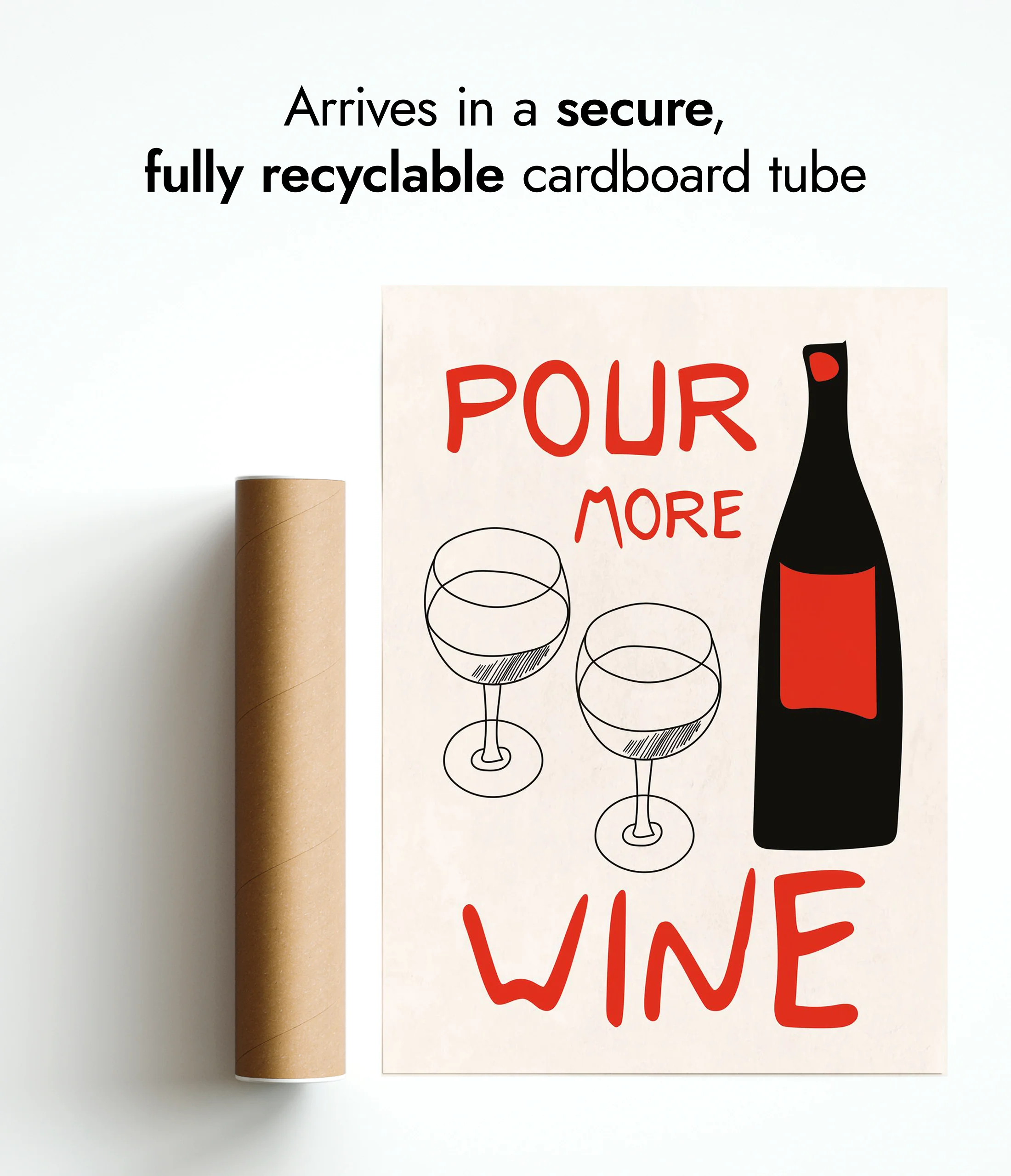 Pour More Wine - Image 9